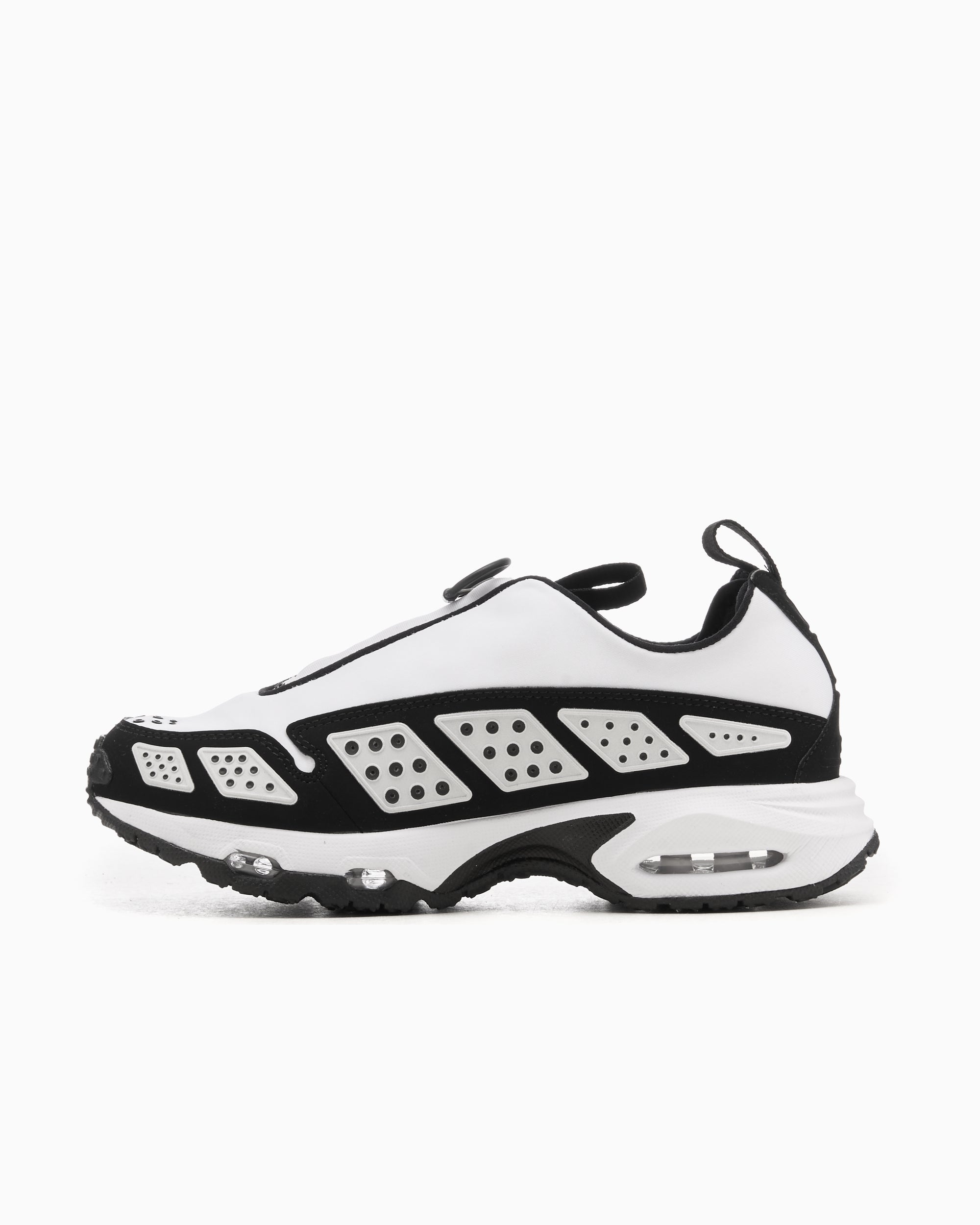 NIKE W AIR MAX SNDR FZ2068-100 箱有 Nike Women's Air Max SNDR 