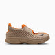 Nike Women's Air Rift 2 "Vivid Orange and Yukon Tan"