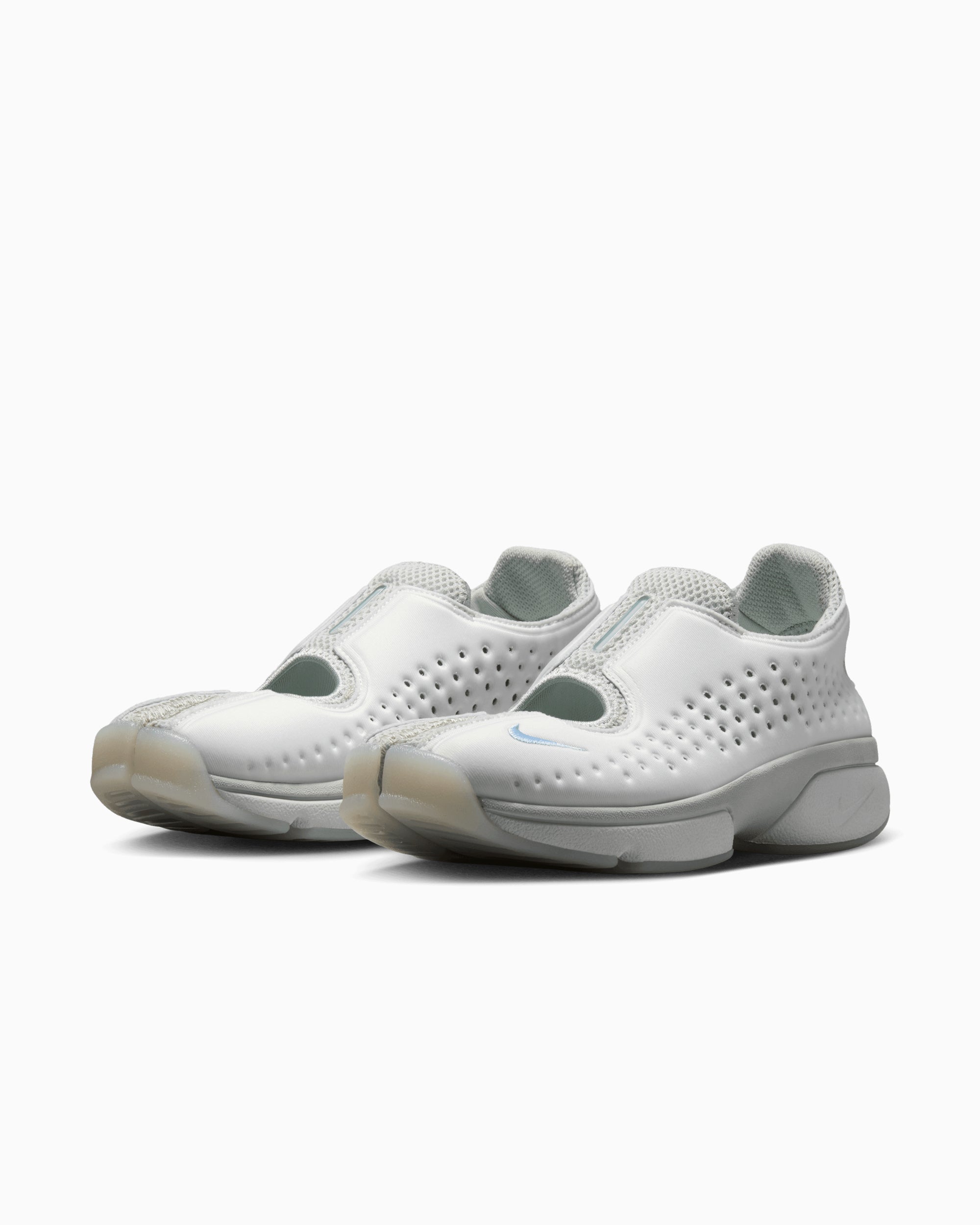 Sneakers Nike Women's Air Rift 2 "White Swan" - IQ8006-100
