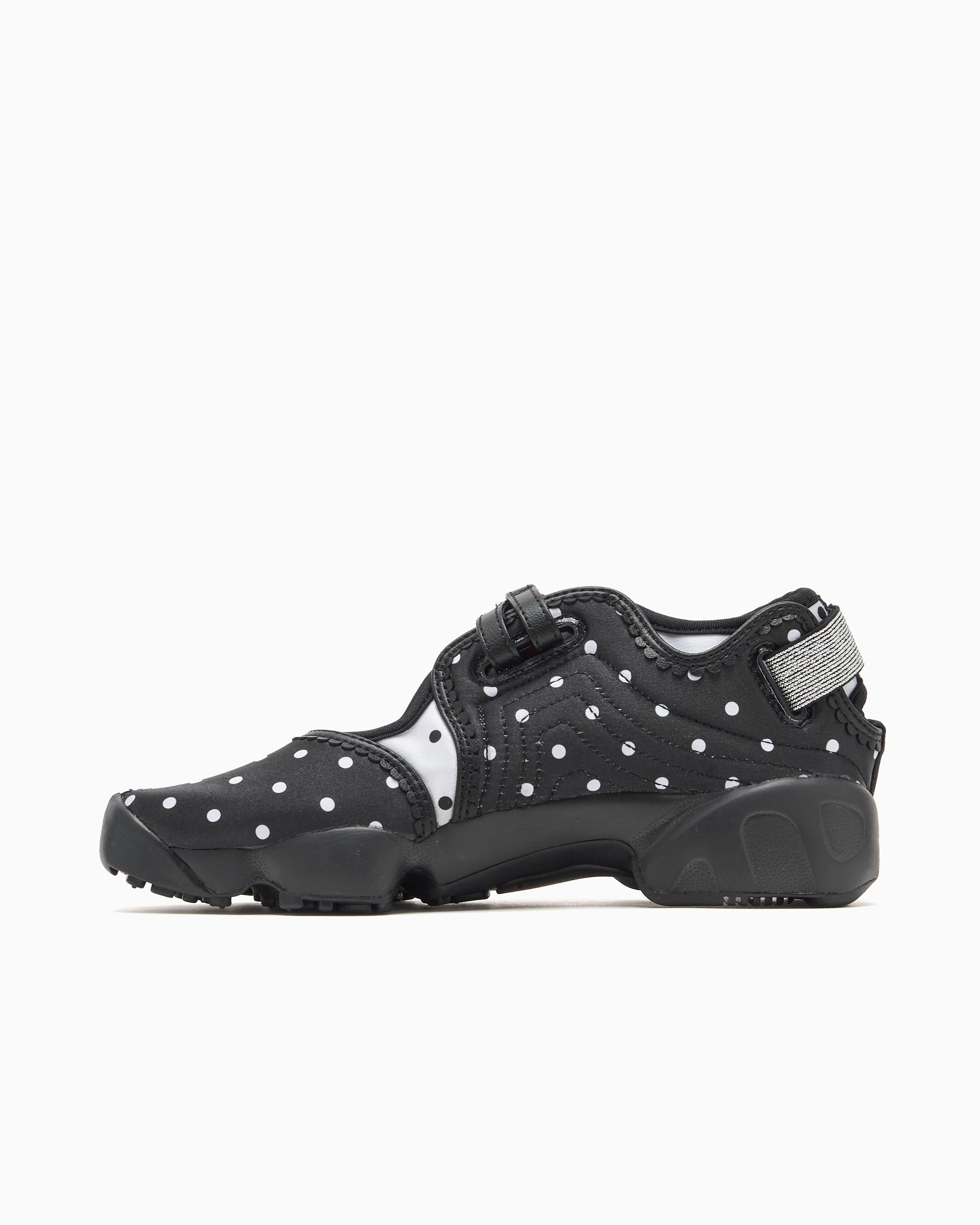 Sneakers Nike Women's Air Rift Breathe "Polka Dots" - IW2344-001