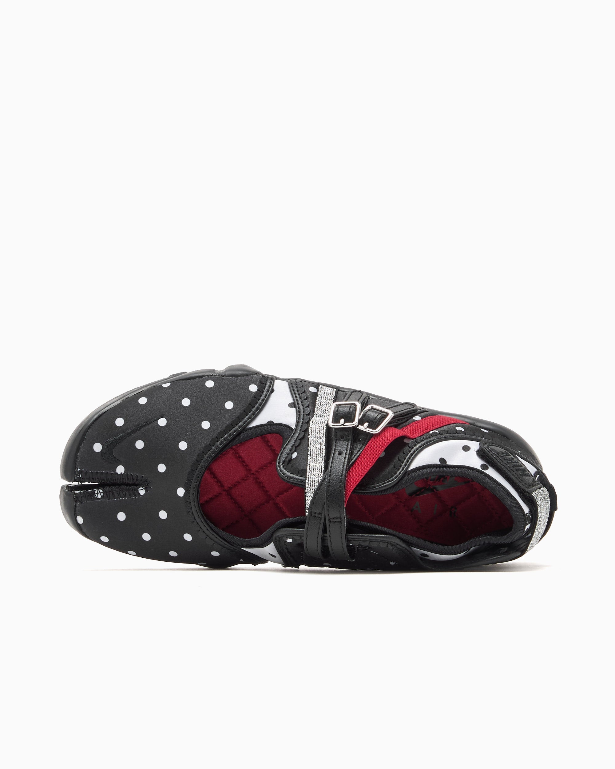 Sneakers Nike Women's Air Rift Breathe "Polka Dots" - IW2344-001