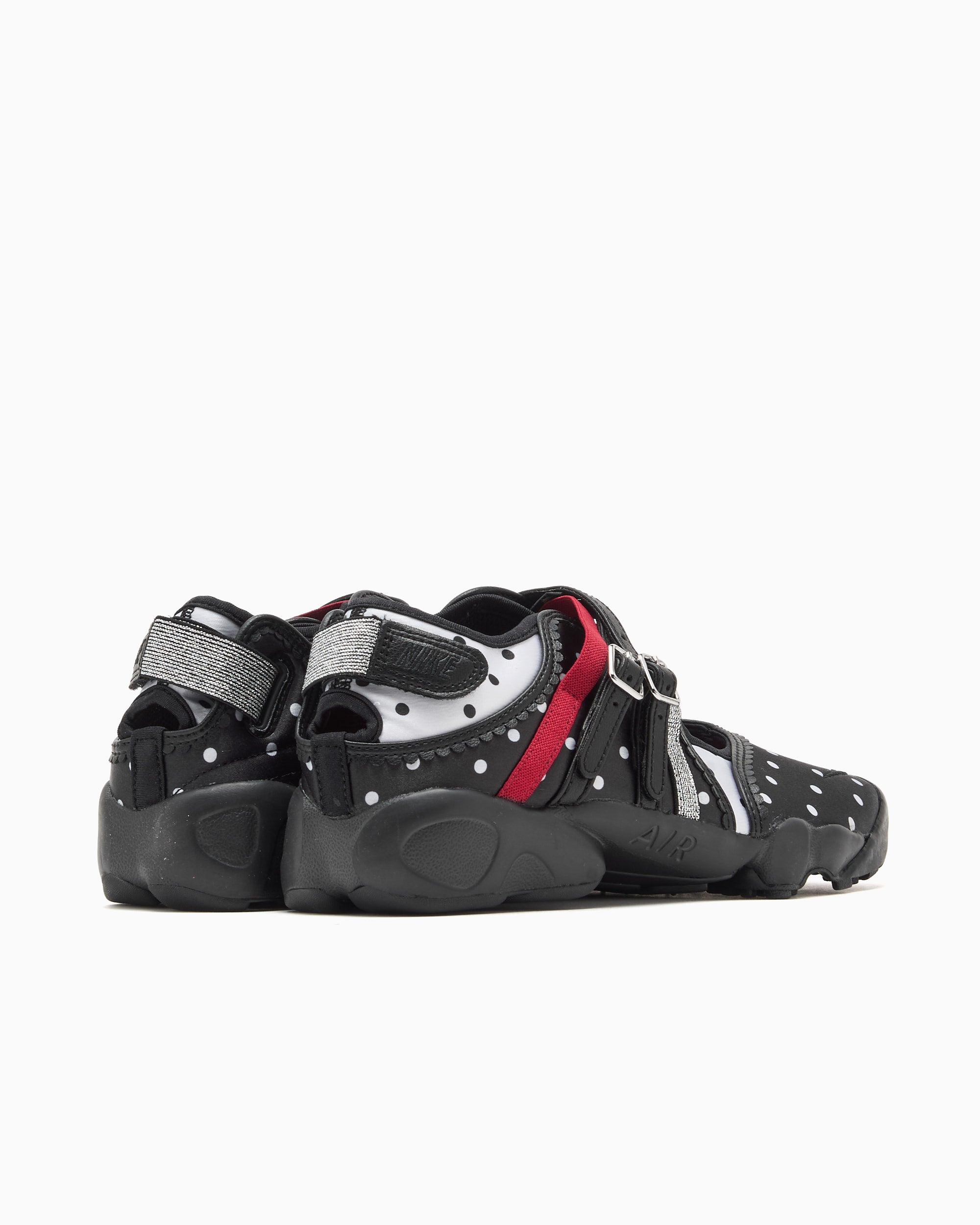 Sneakers Nike Women's Air Rift Breathe "Polka Dots" - IW2344-001