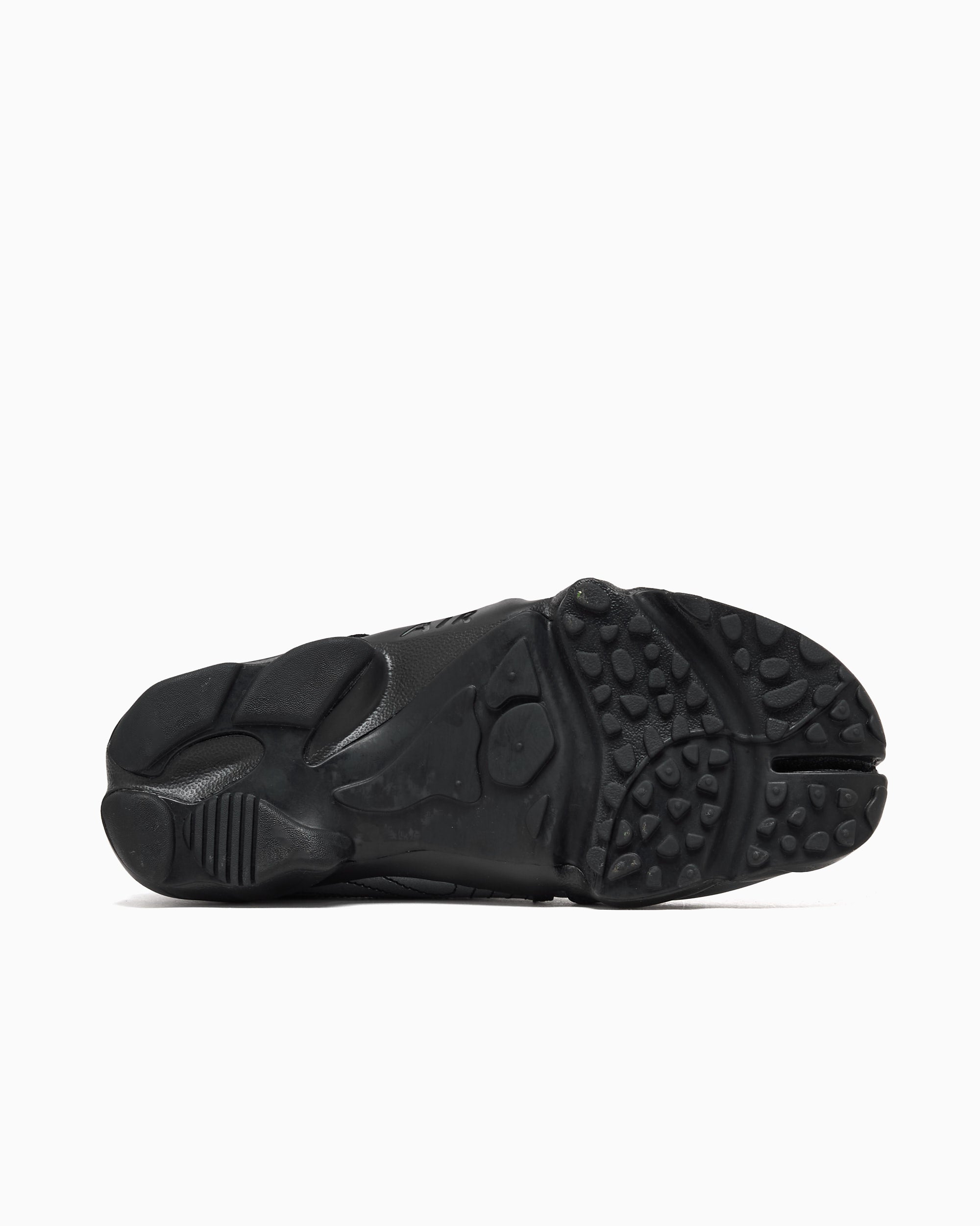 Nike Women's Air Rift Leather
