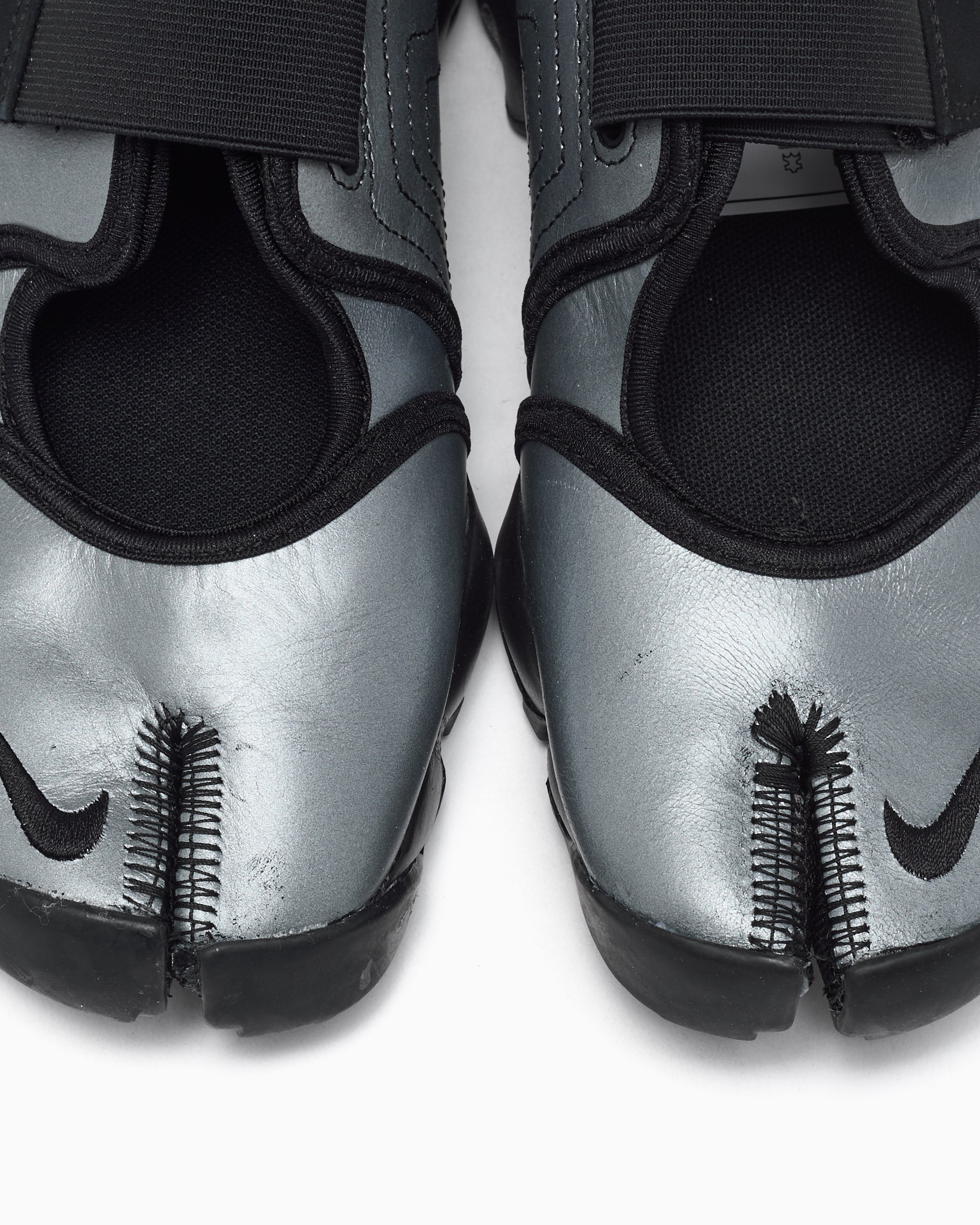 Nike Women's Air Rift Leather