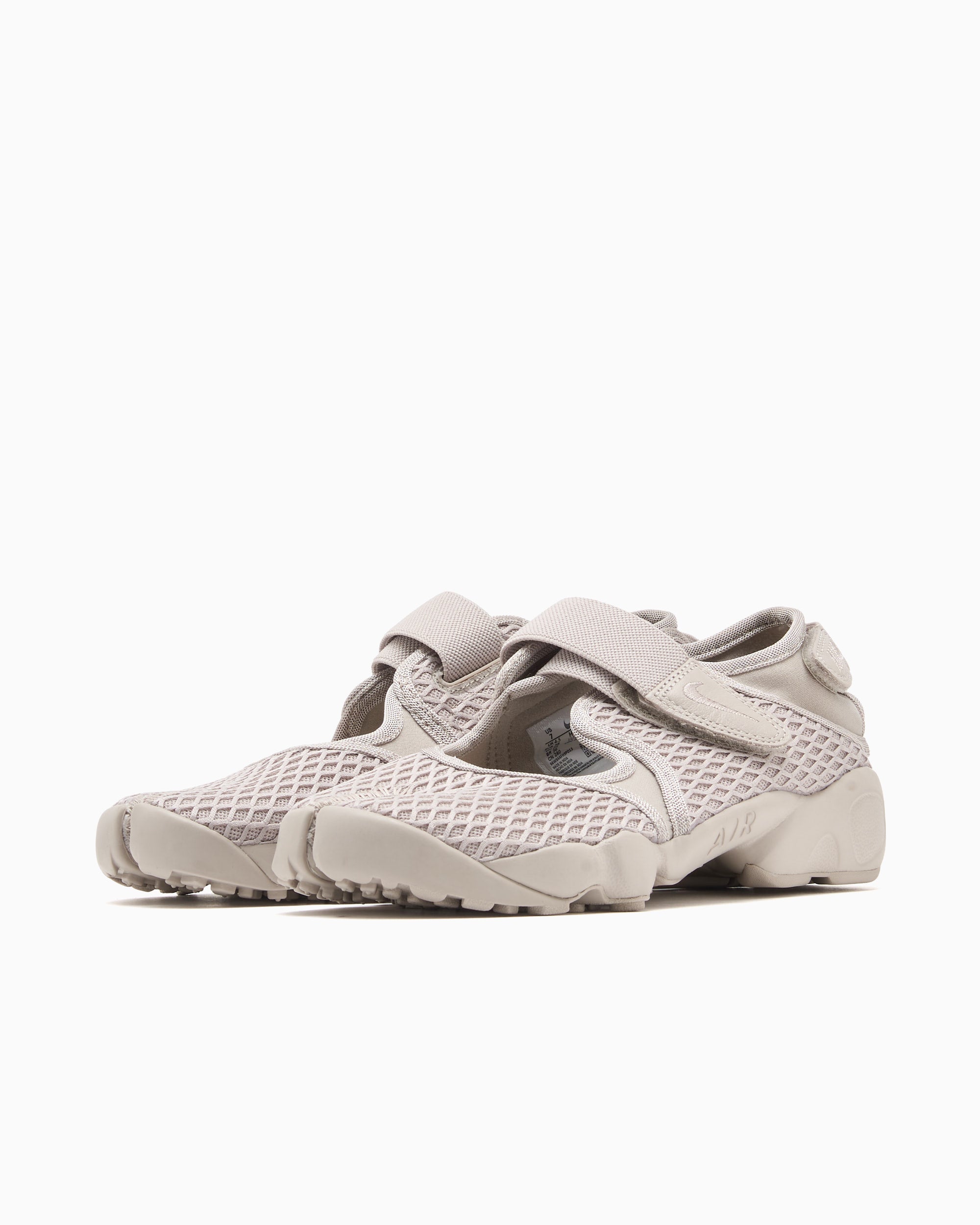 Sneakers Nike Women's Air Rift "Light" - HM8288-200
