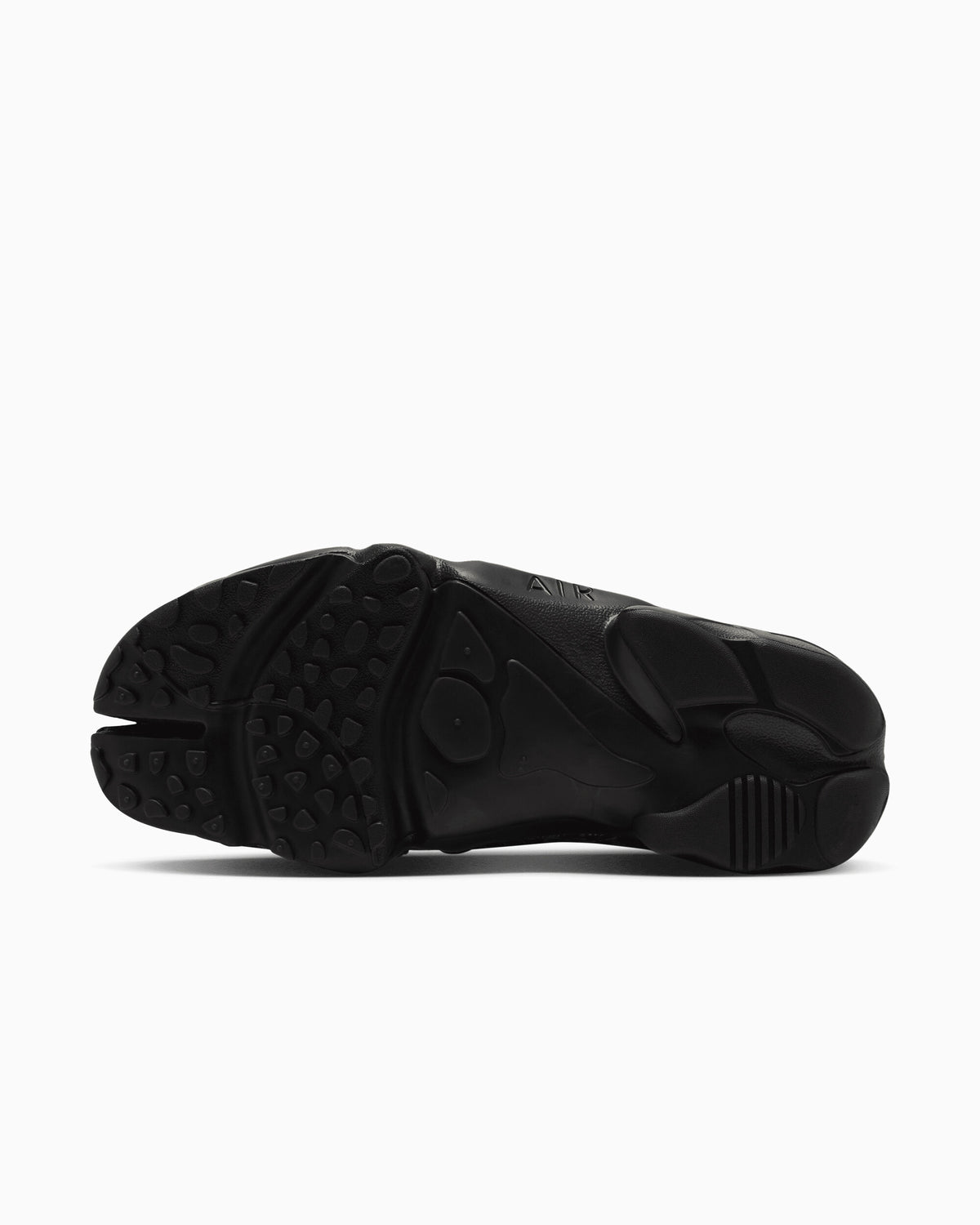 Sneakers Nike Women's Air Rift Pony Hair "Leopard" - IO4884-002
