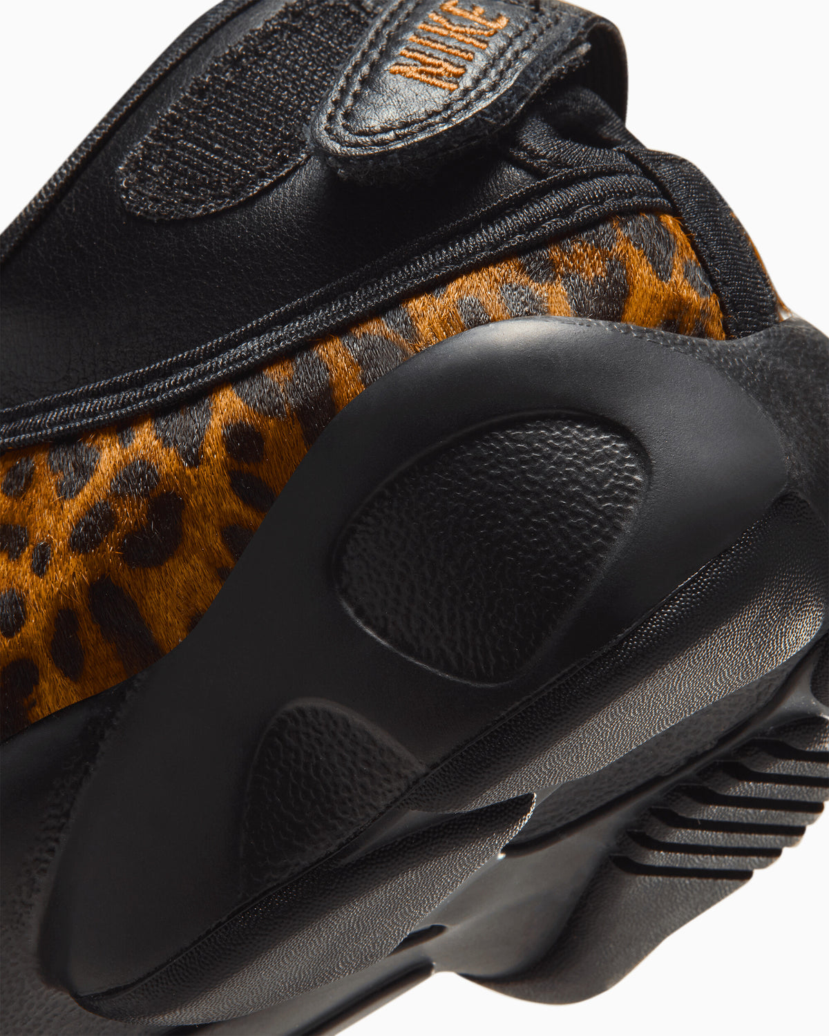 Sneakers Nike Women's Air Rift Pony Hair "Leopard" - IO4884-002