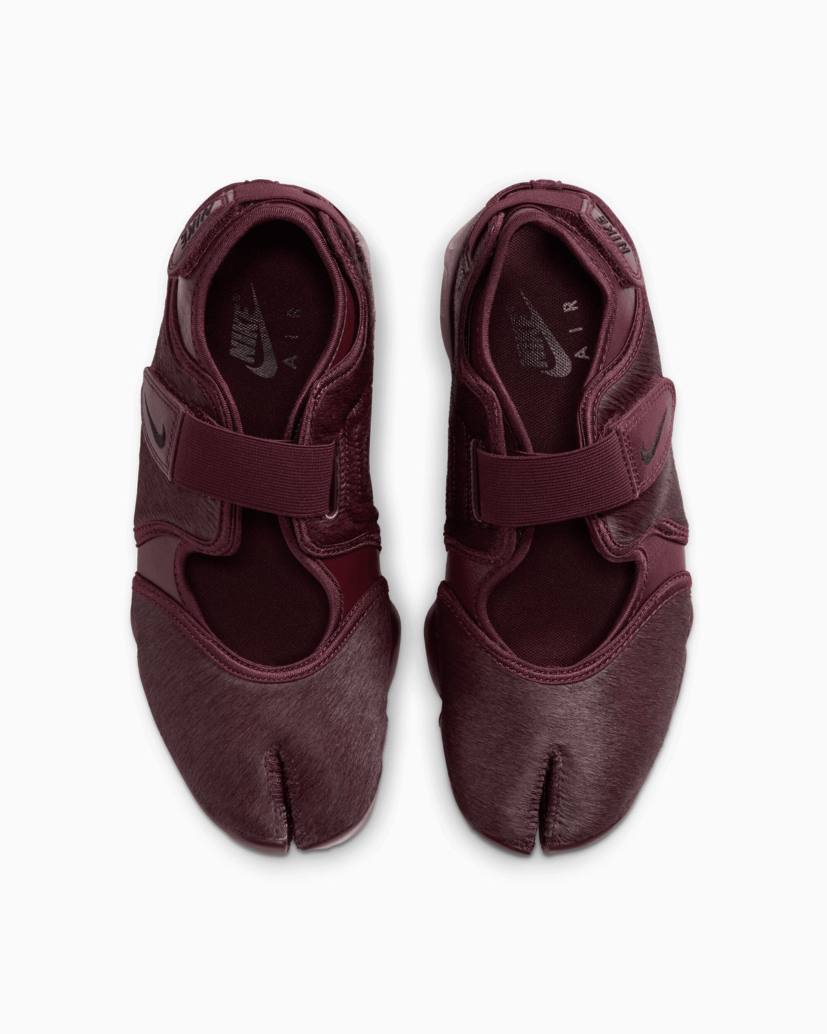 Sneakers Nike Women's Air Rift Pony Hair "Mystic Dates" - IO4884-600