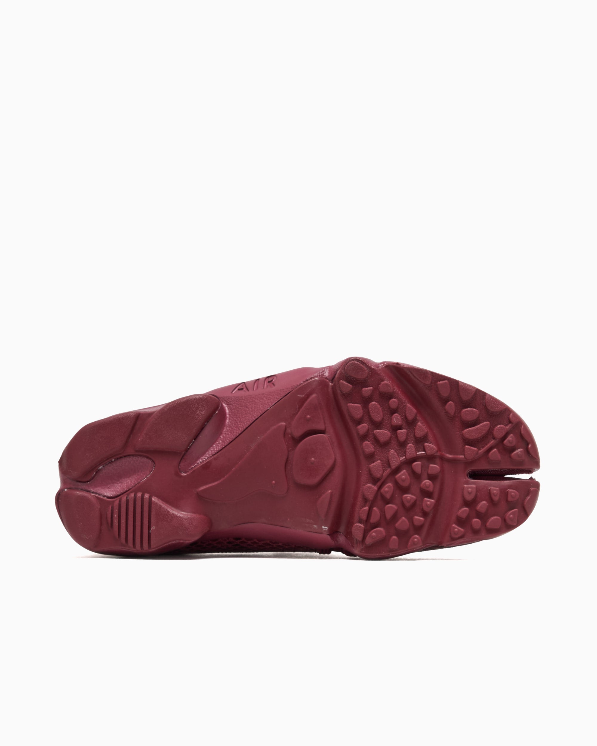 Sneakers Nike Women's Air Rift "Team Red" - IM5739-600