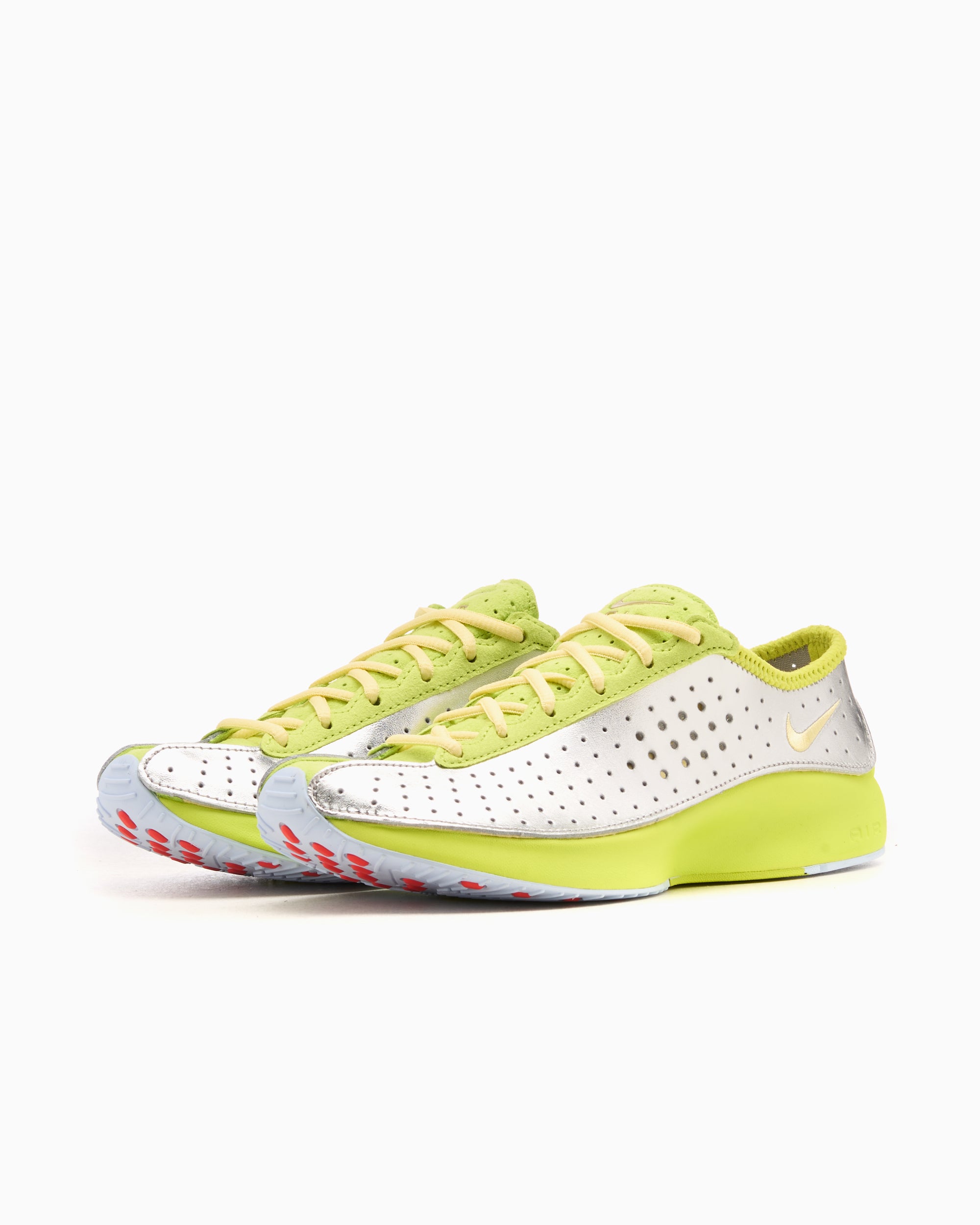 Sneakers Nike Women's Air Superfly "Cyber" - IB5824-300