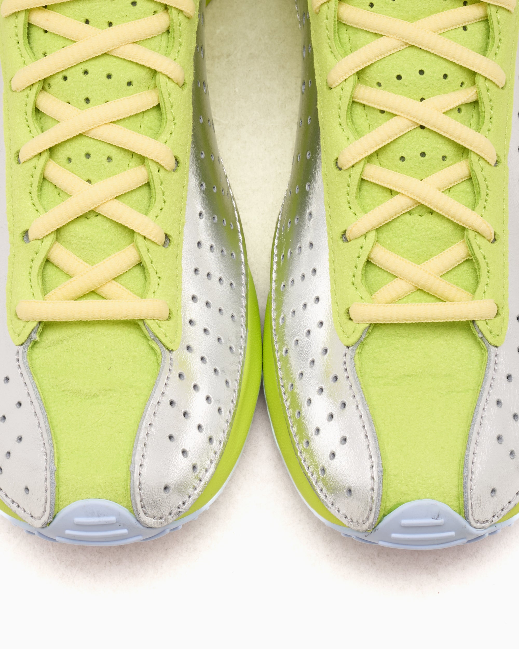 Sneakers Nike Women's Air Superfly "Cyber" - IB5824-300