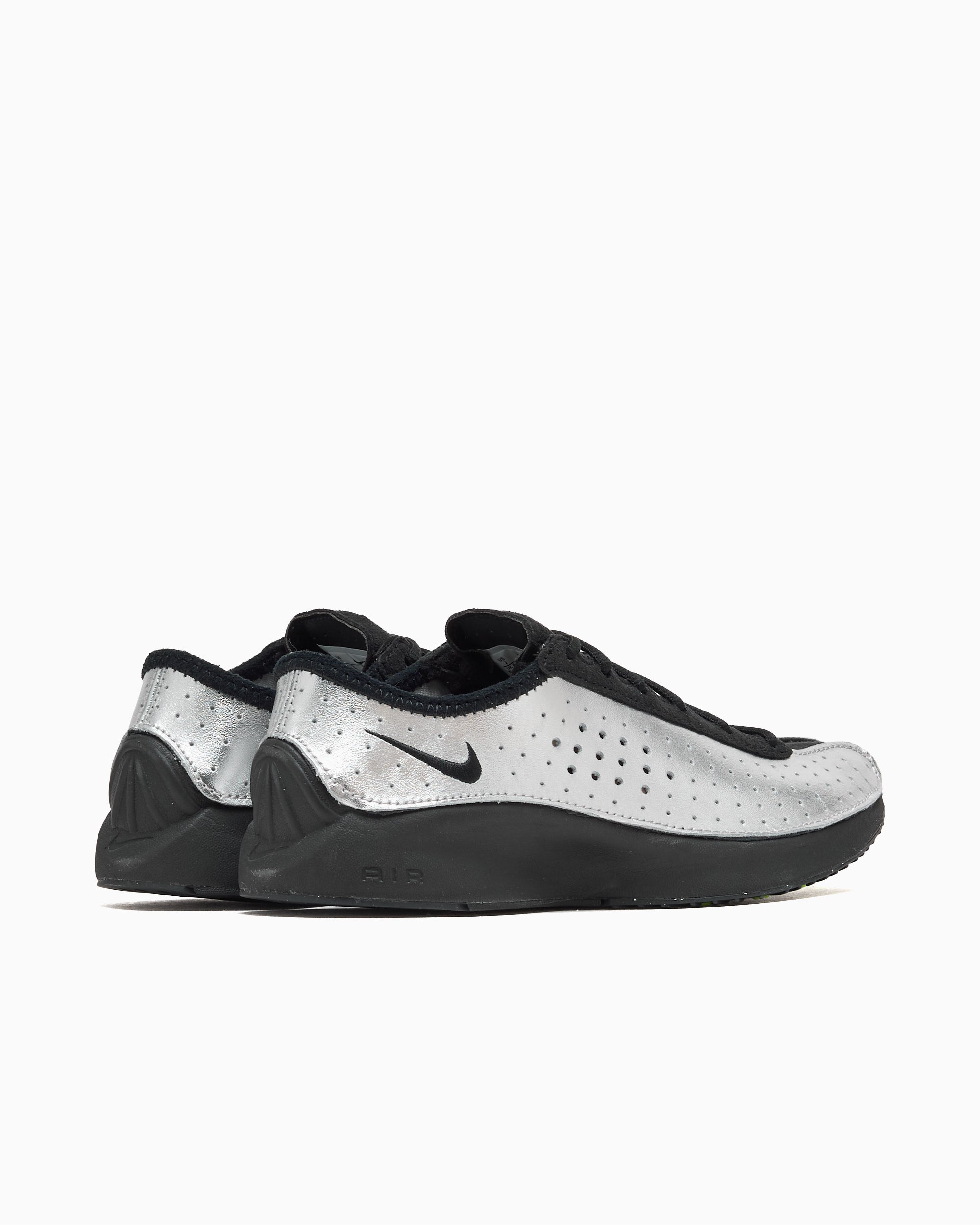 Sneakers Nike Women's Air Superfly "Metallic Silver" - IB5824-001