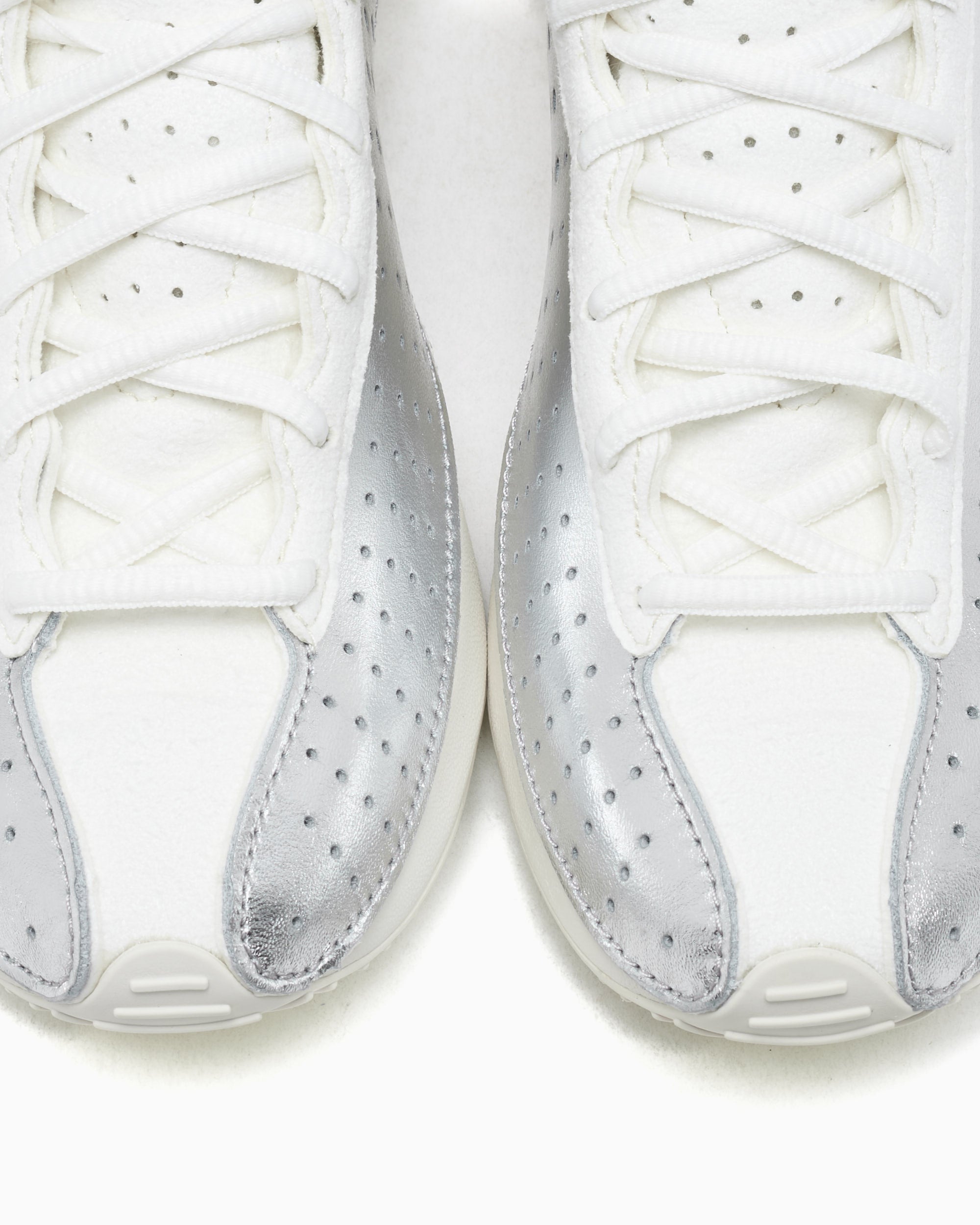 Sneakers Nike Women's Air Superfly "Metallic Silver" - IB5824-100