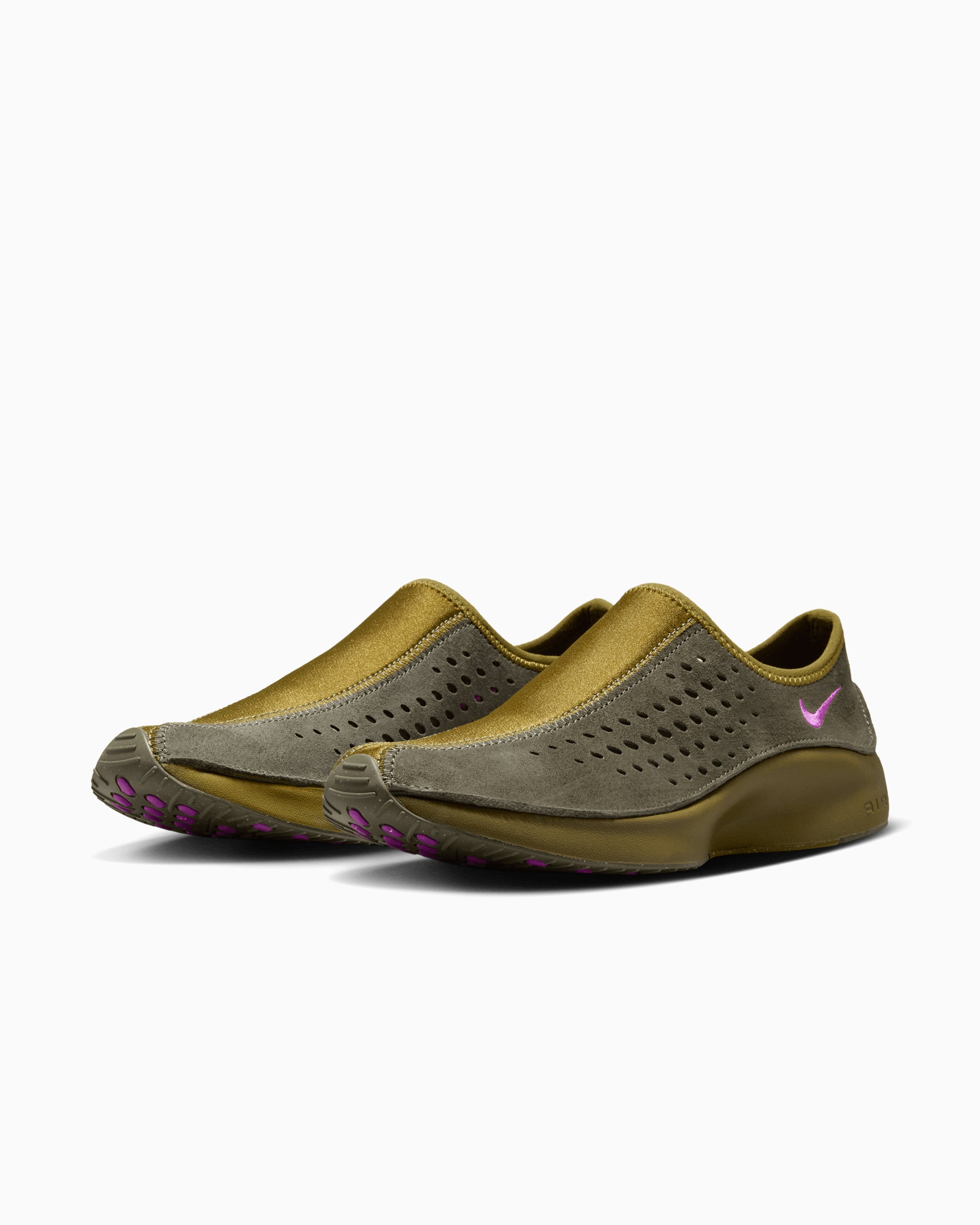 Sneakers Nike Women's Air Superfly Moc - HV8628-200
