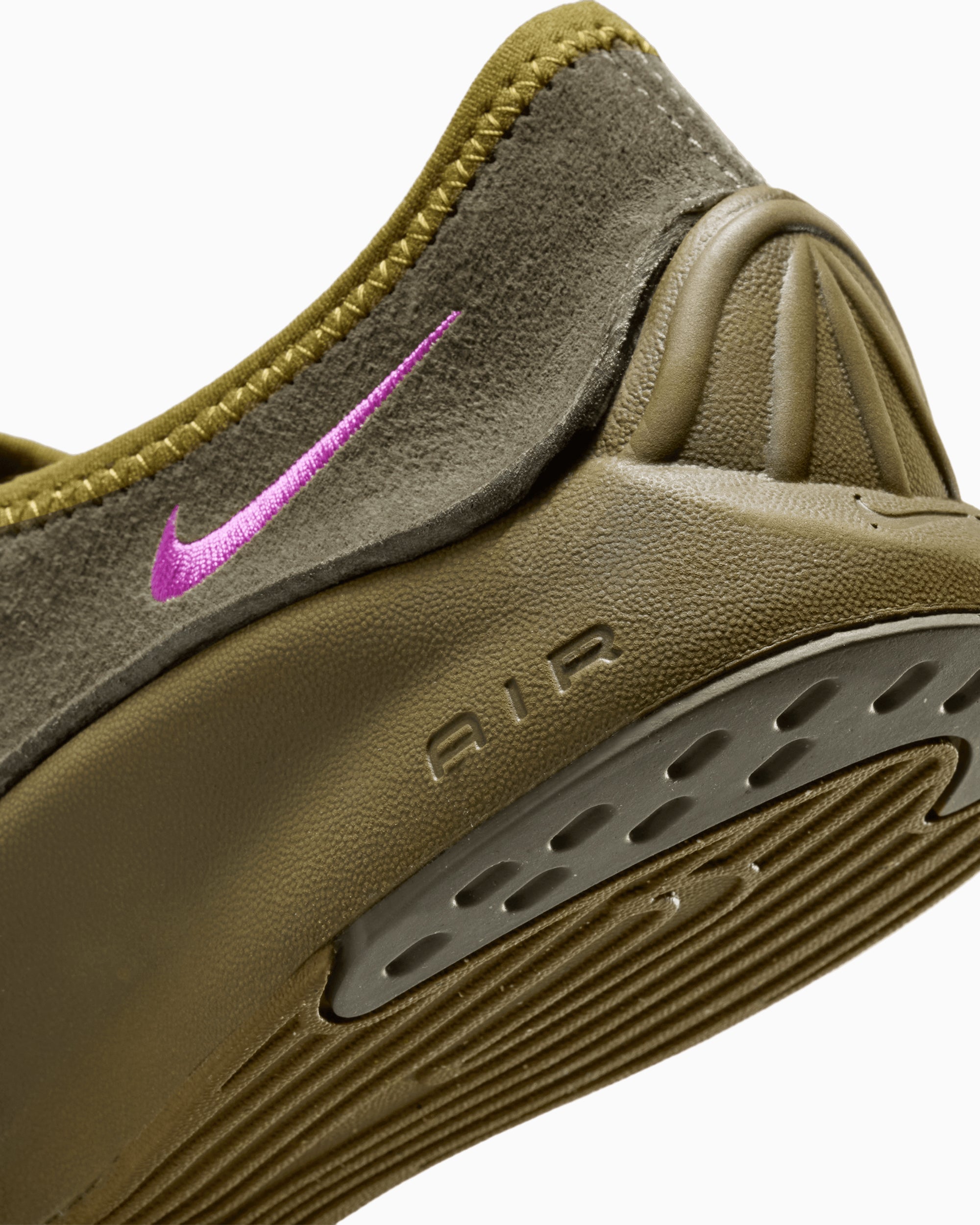 Sneakers Nike Women's Air Superfly Moc - HV8628-200
