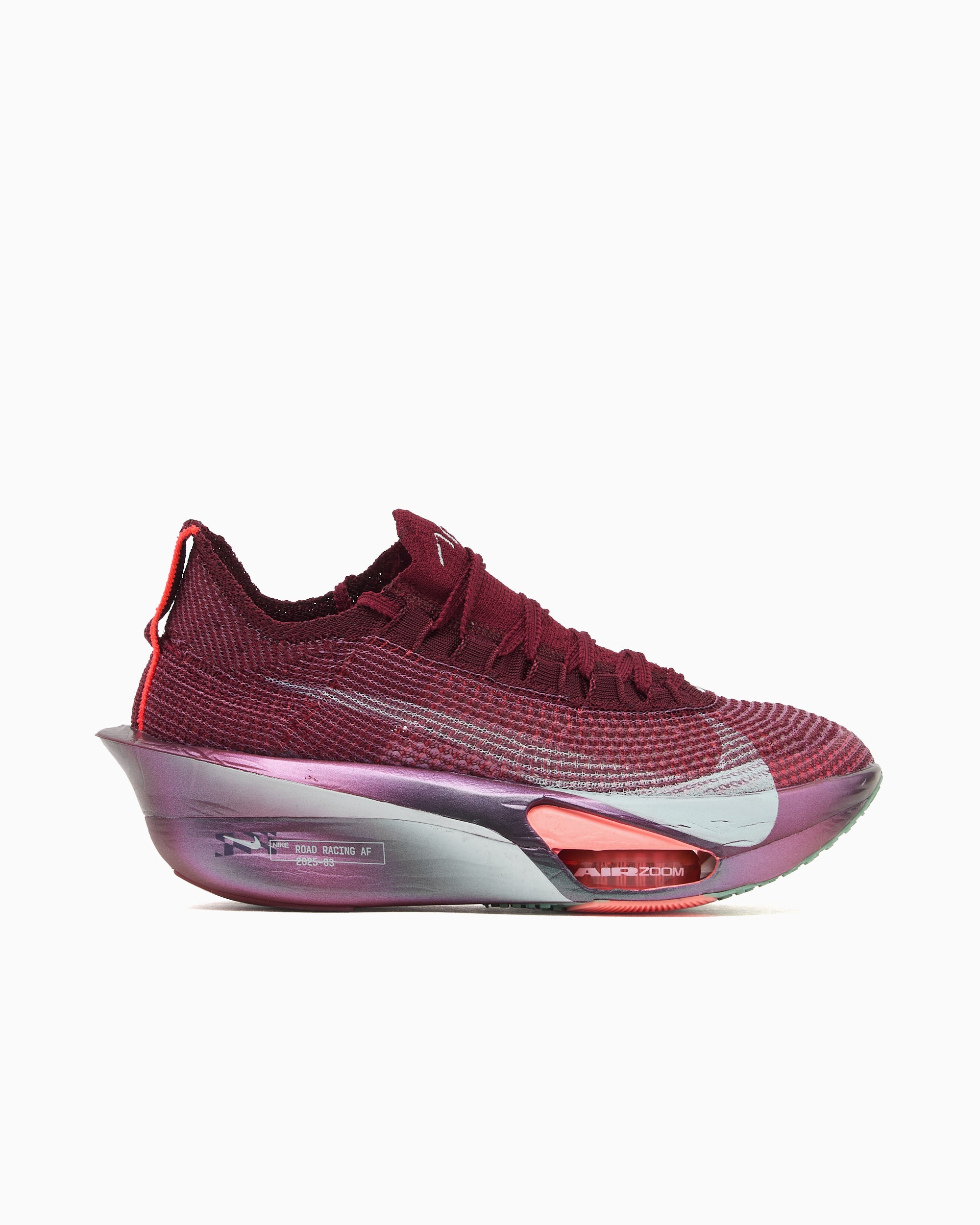 Sneakers Nike Women's Air ZoomX Alphafly Next% 3 SE - IR2312-600