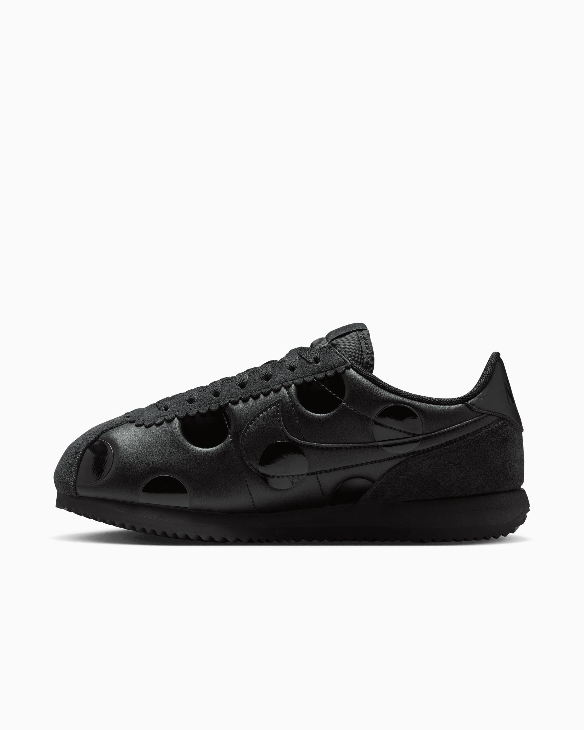 Sneakers Nike Women's Cortez "Polka Dots" - IR1332-002