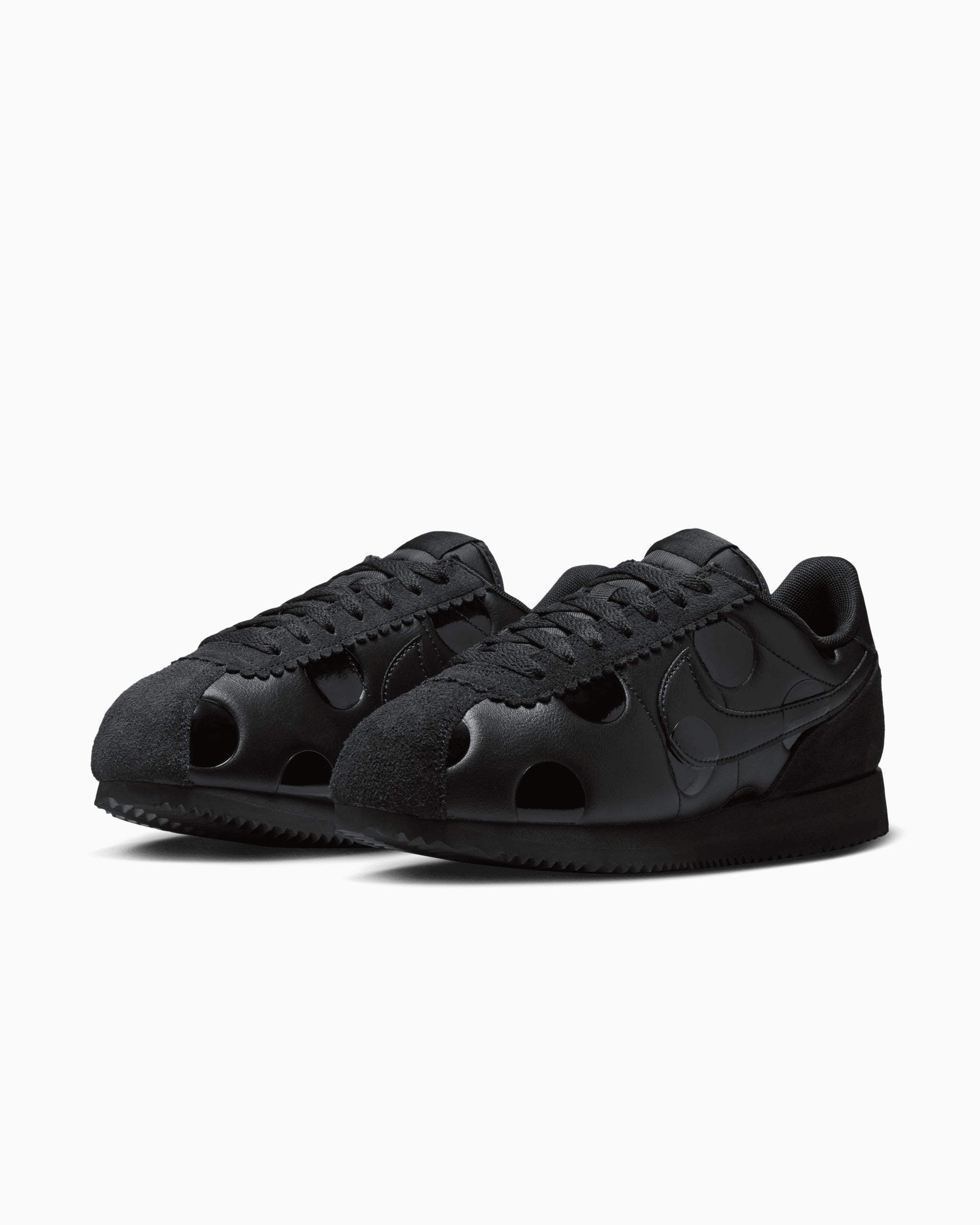Sneakers Nike Women's Cortez "Polka Dots" - IR1332-002