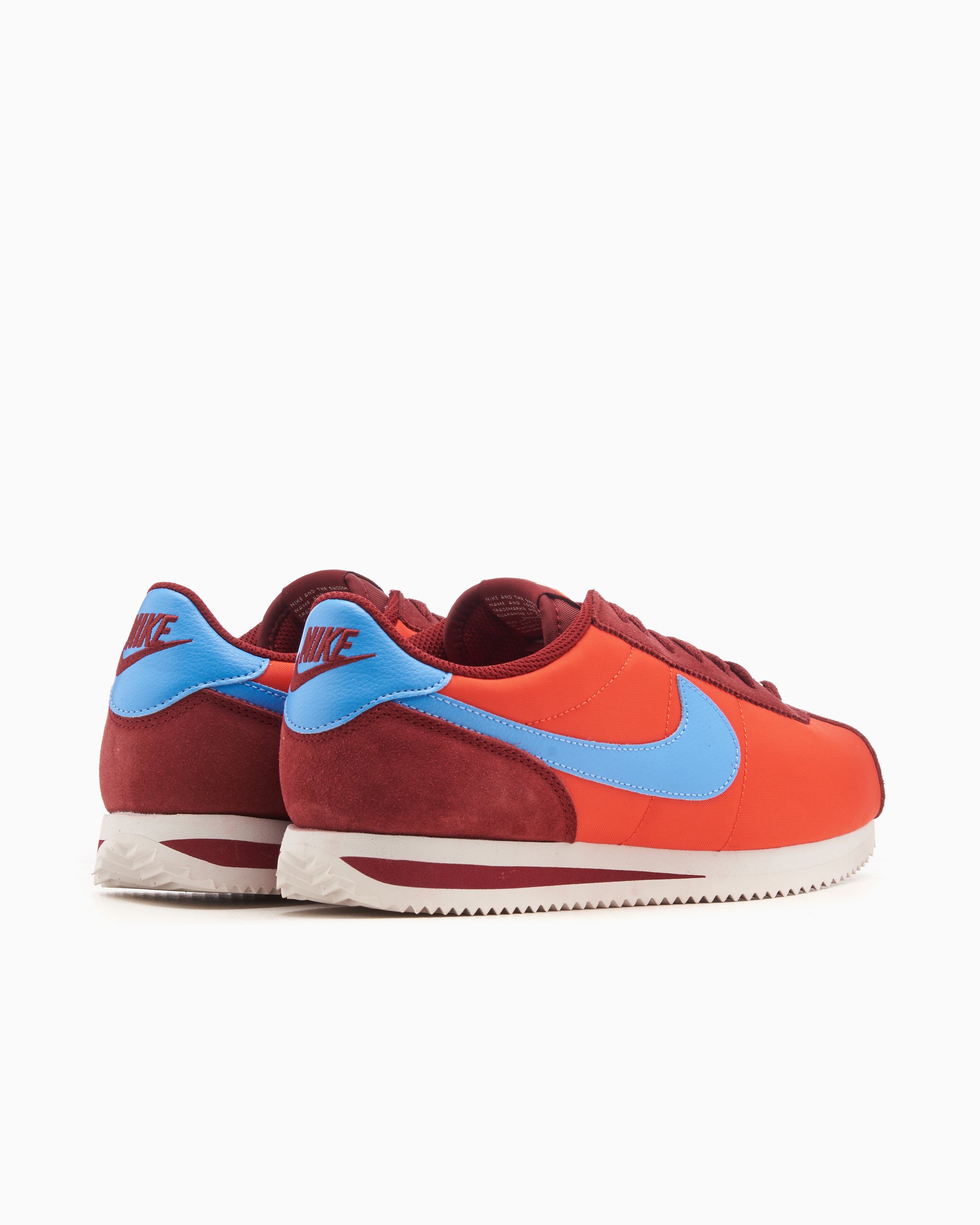 Sneakers Nike Women's Cortez TXT - DZ2795-603