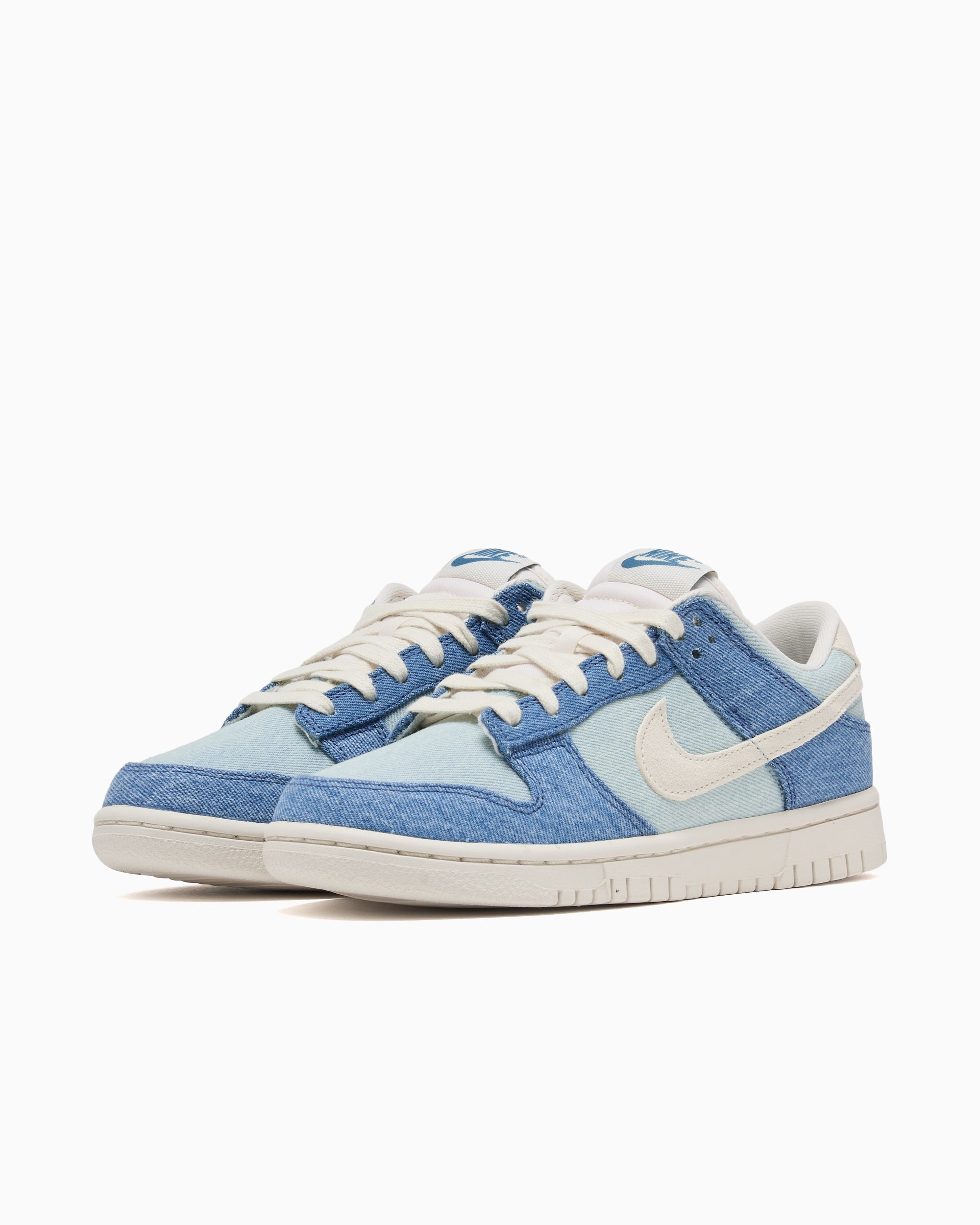 Sneakers Nike Women's Dunk Low "Denim" - IH5073-006