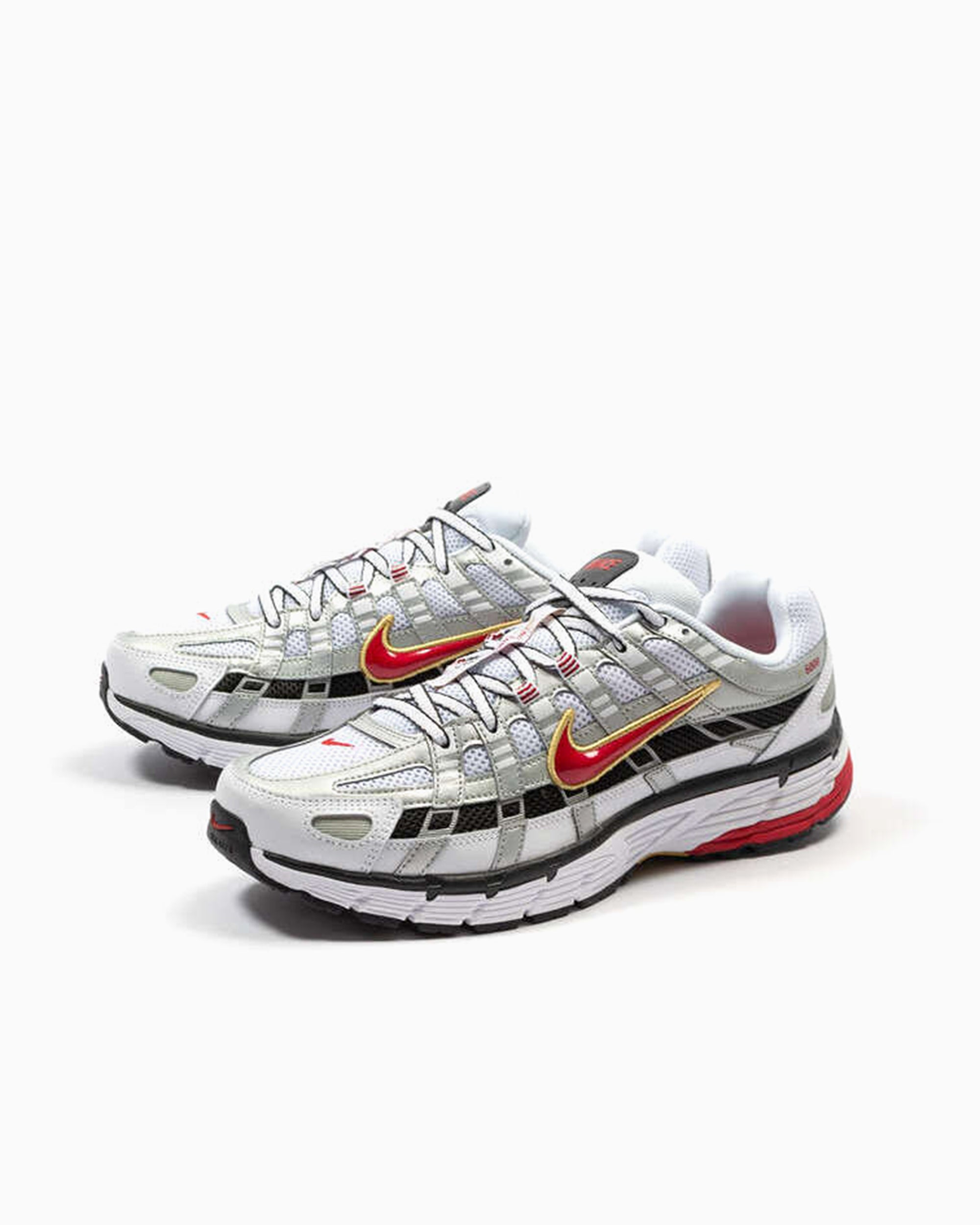 Sneakers Nike Women's P-6000 - BV1021-101