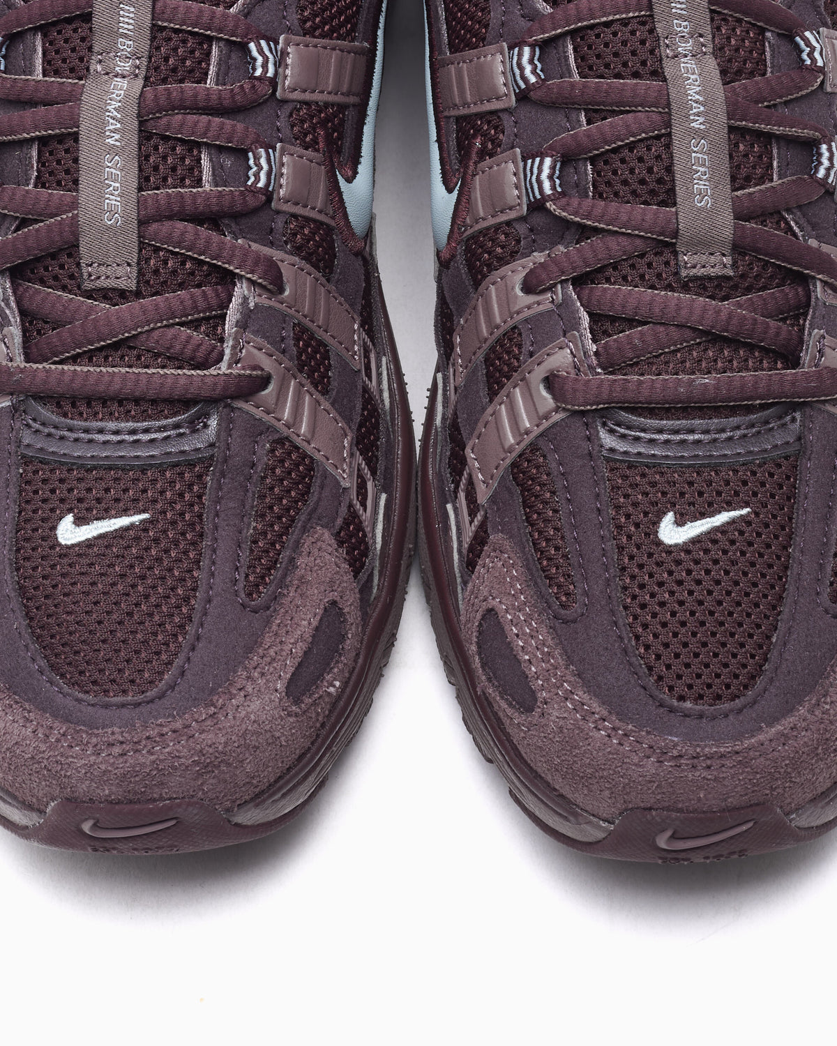 Sneakers Nike Women's P-6000 - HV6353-652