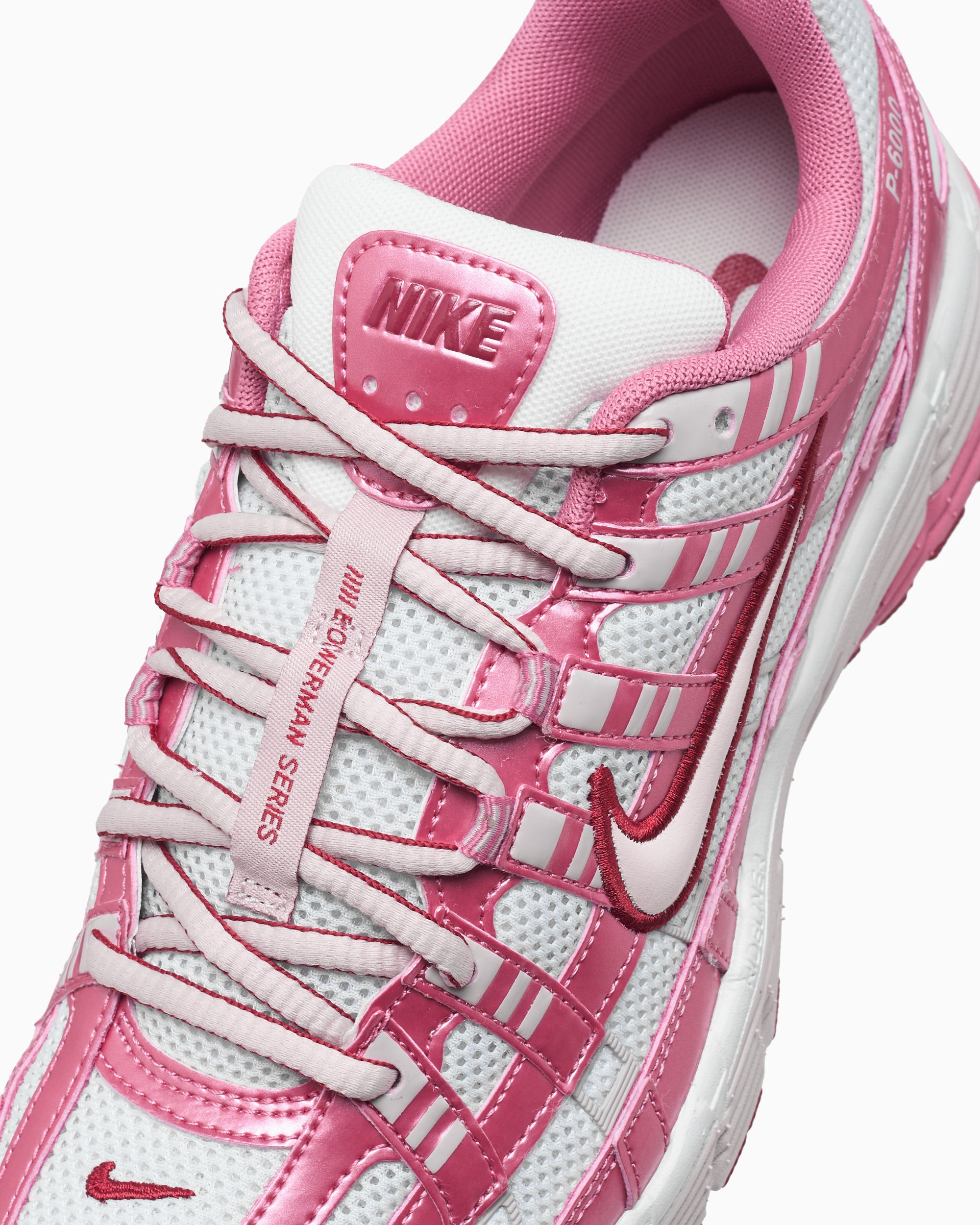 Nike Women's P-6000 