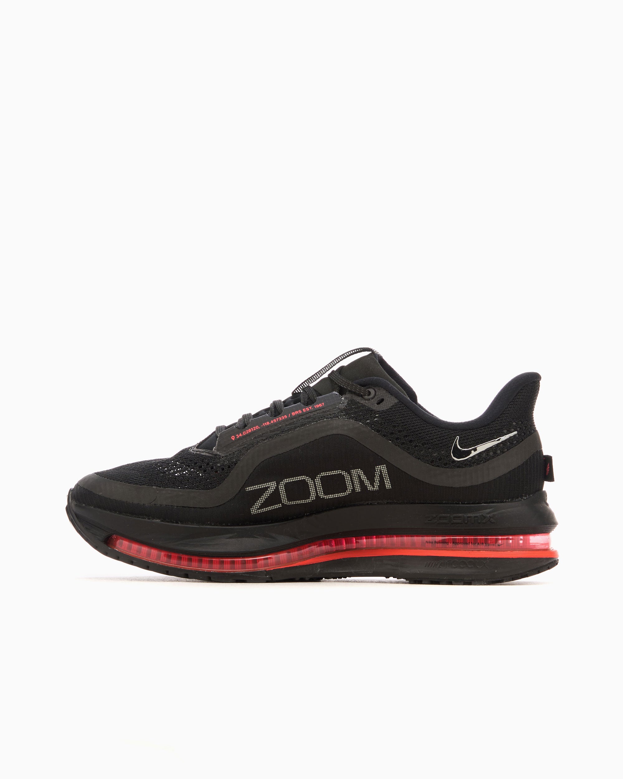 Sneakers Nike Women's Pegasus Premium - HQ2593-003