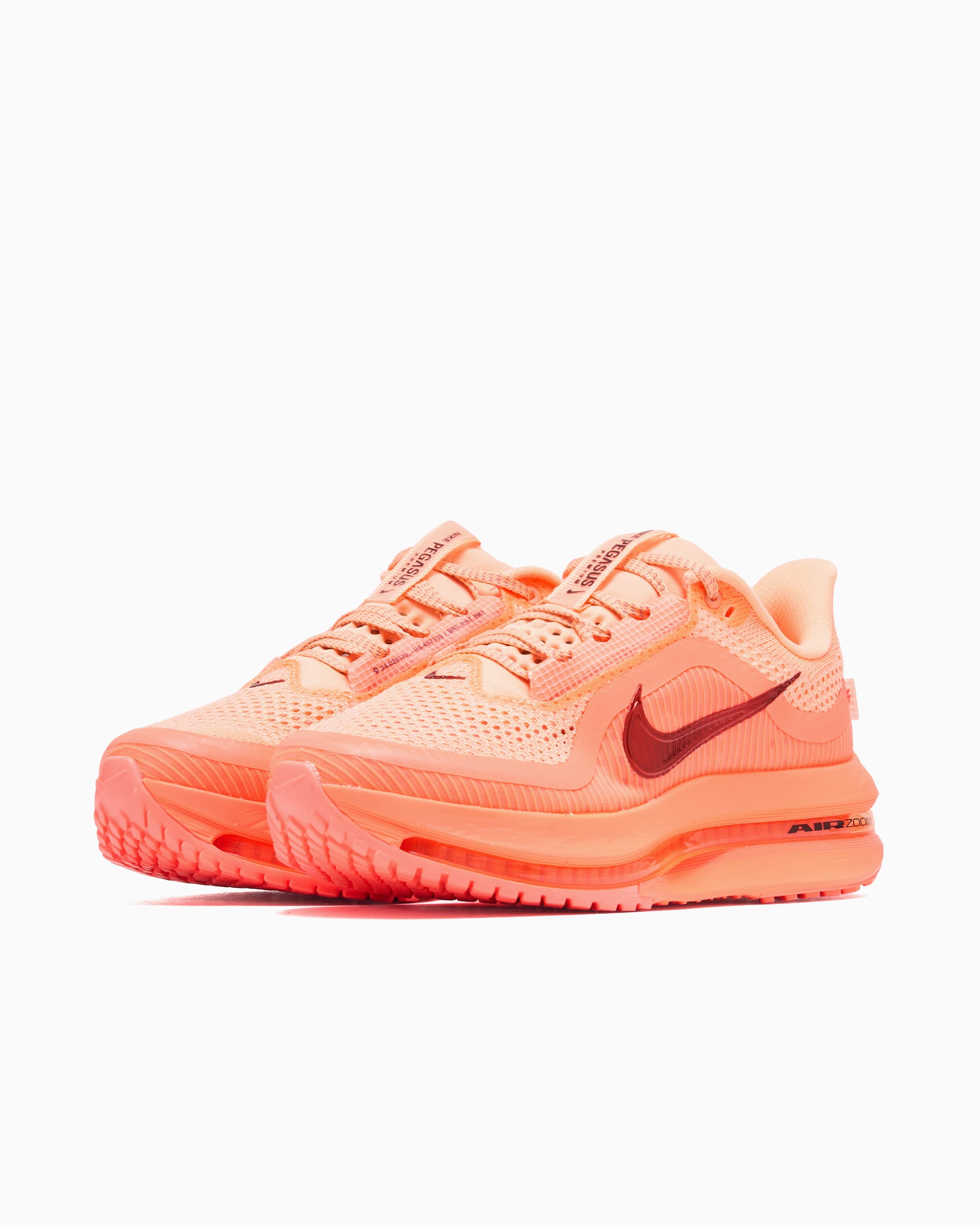 Sneakers Nike Women's Pegasus Premium - HQ2593-802