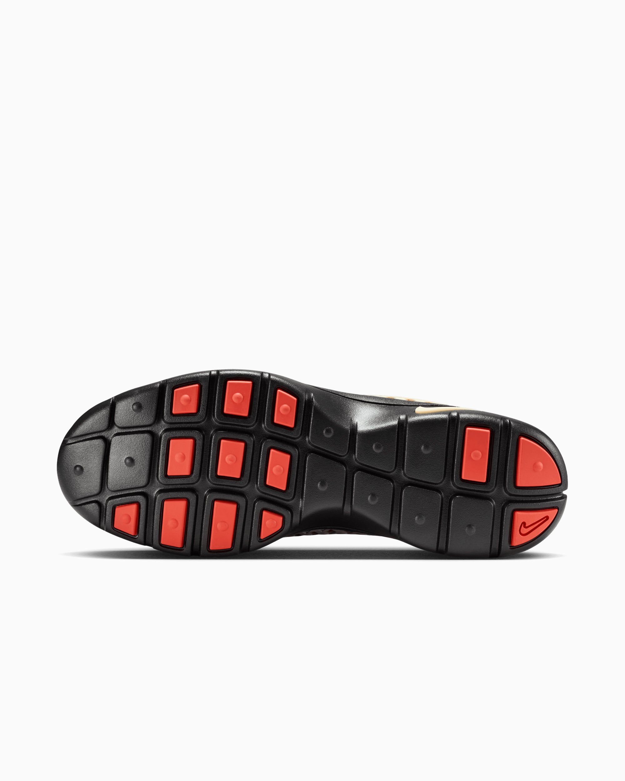 Sneakers Nike Women's Rejuven8 Run OG SE "Black and Rust Factor" - IO9932-001