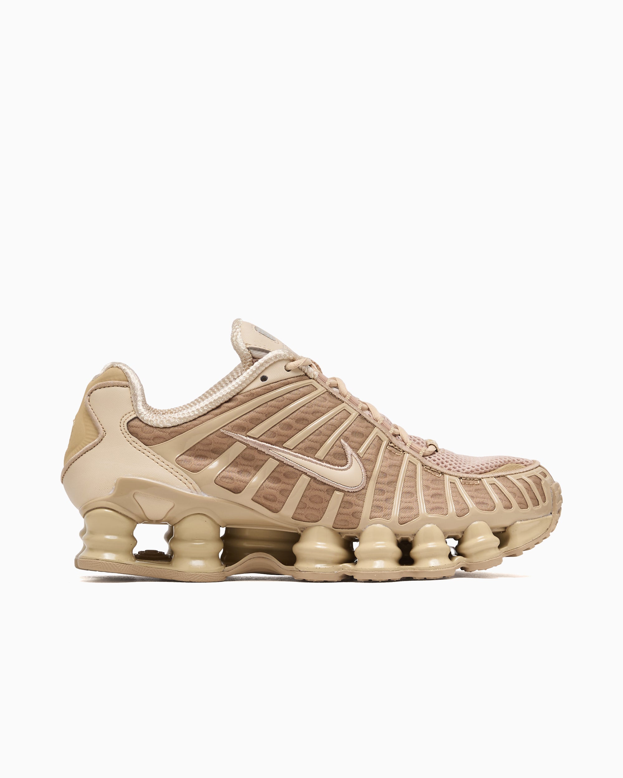 Nike Women's Shox TL