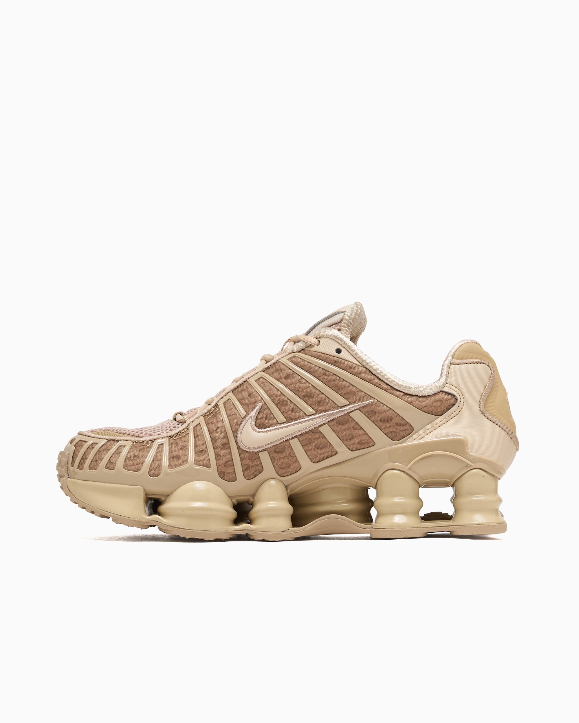 Sneakers Nike Women's Shox TL - AR3566-203