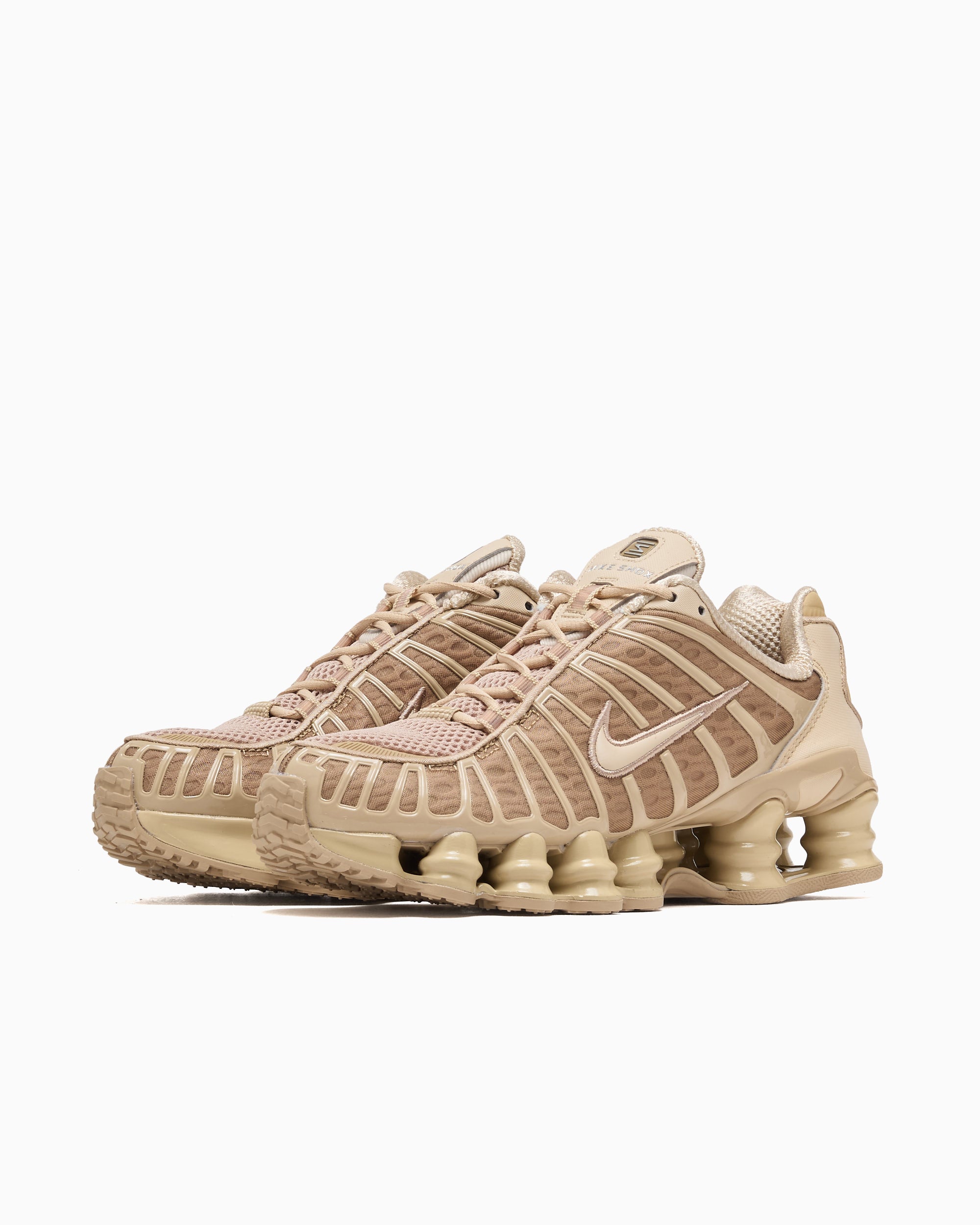 Sneakers Nike Women's Shox TL - AR3566-203
