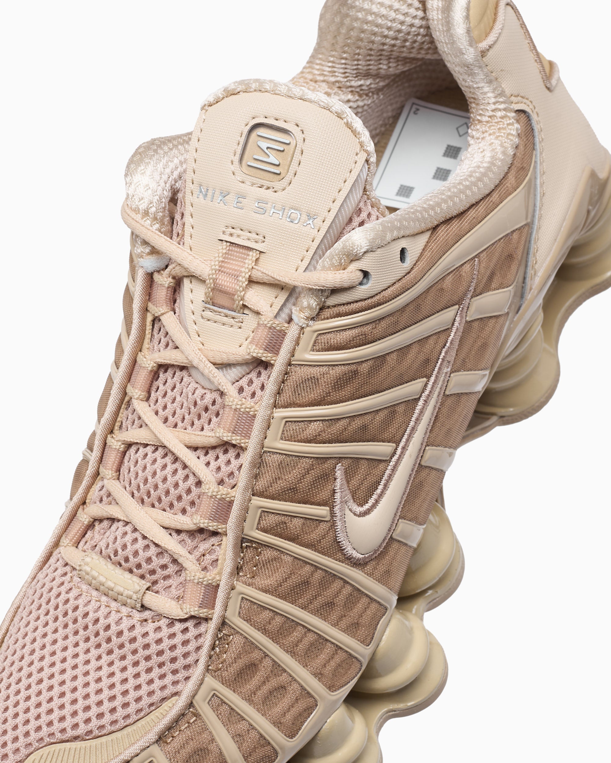 Nike Women's Shox TL