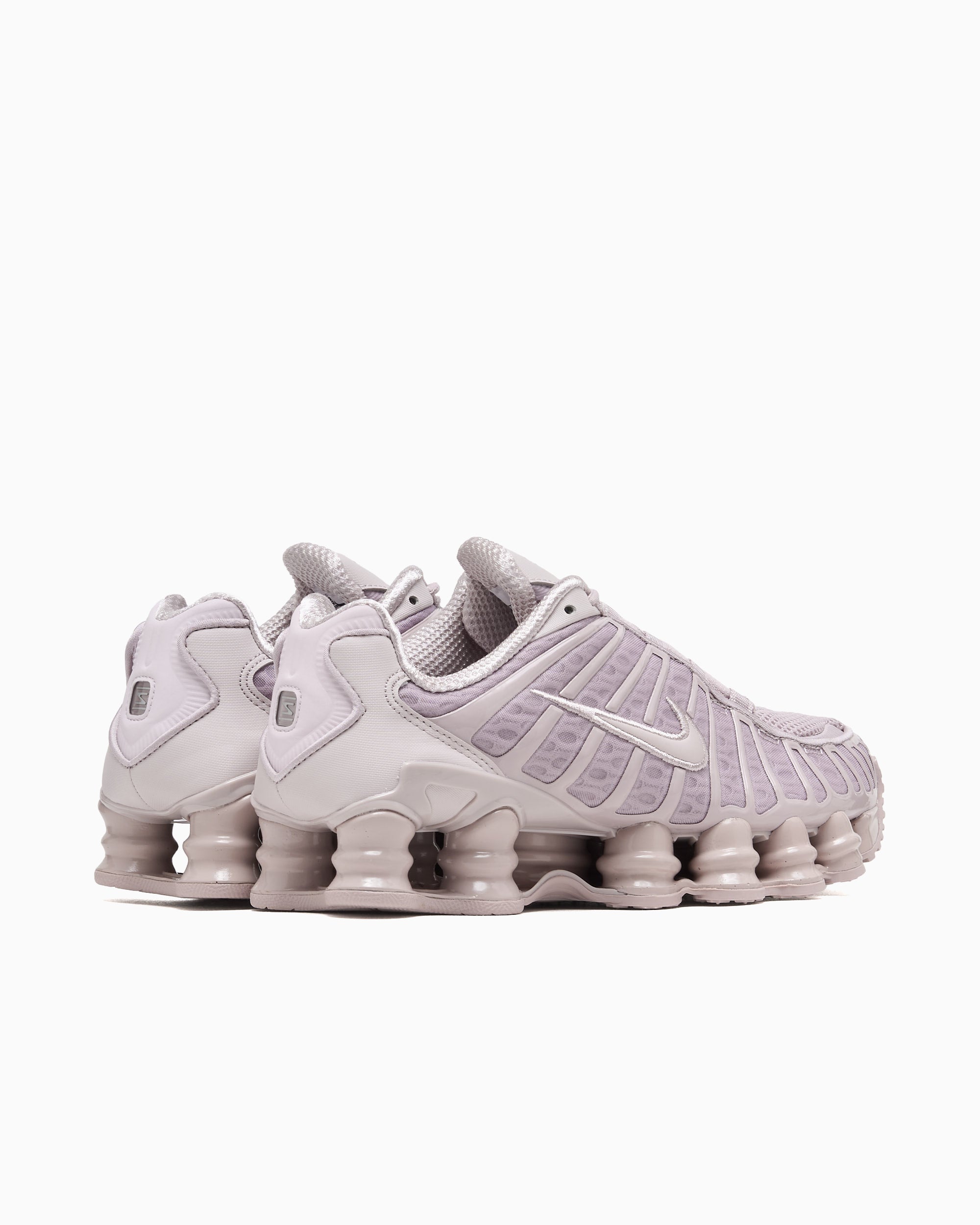 Sneakers Nike Women's Shox TL - AR3566-601