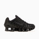 Nike Women's Shox TL "Black And Max Orange"