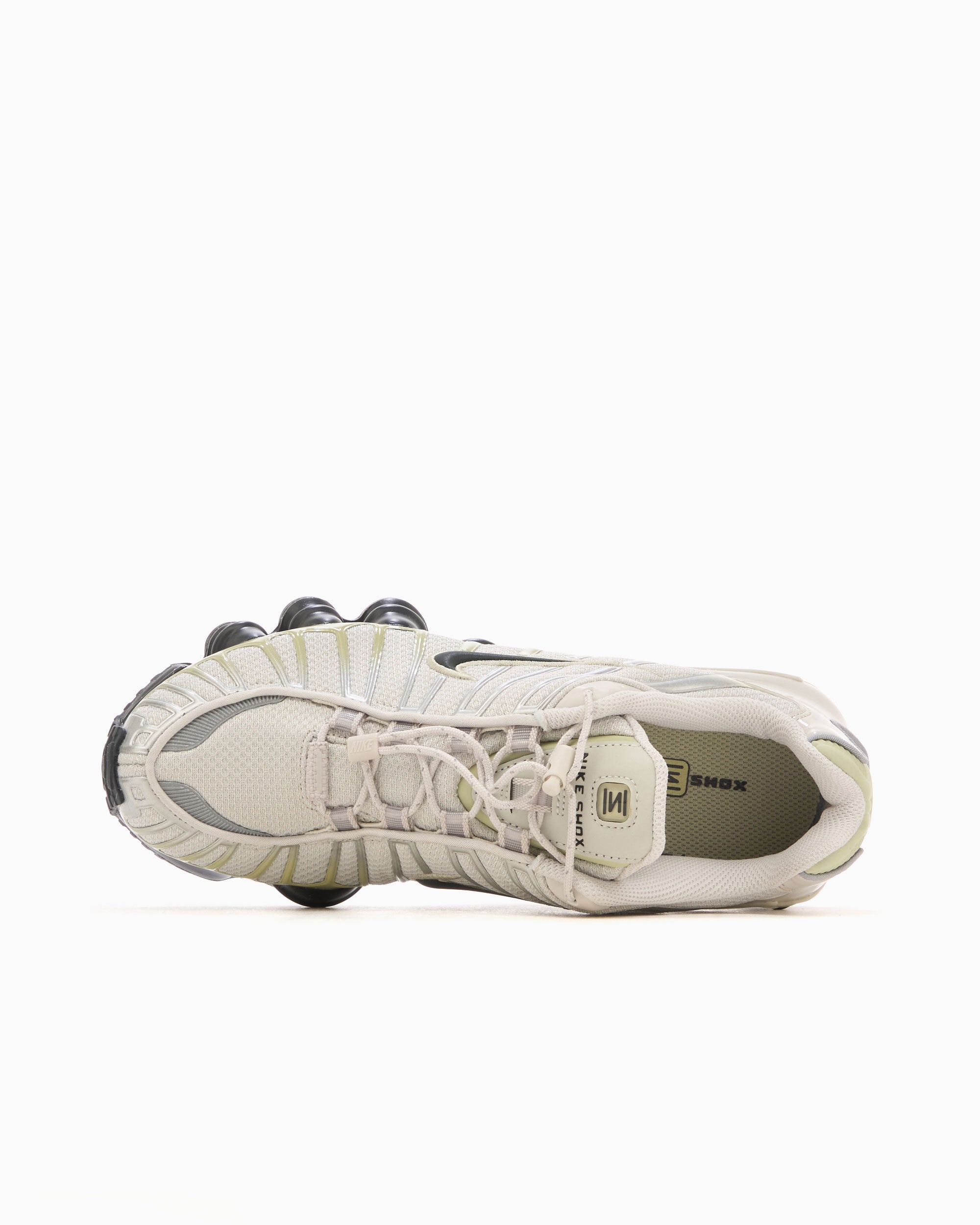 Sneakers Nike Women's Shox TL - FV0939-002