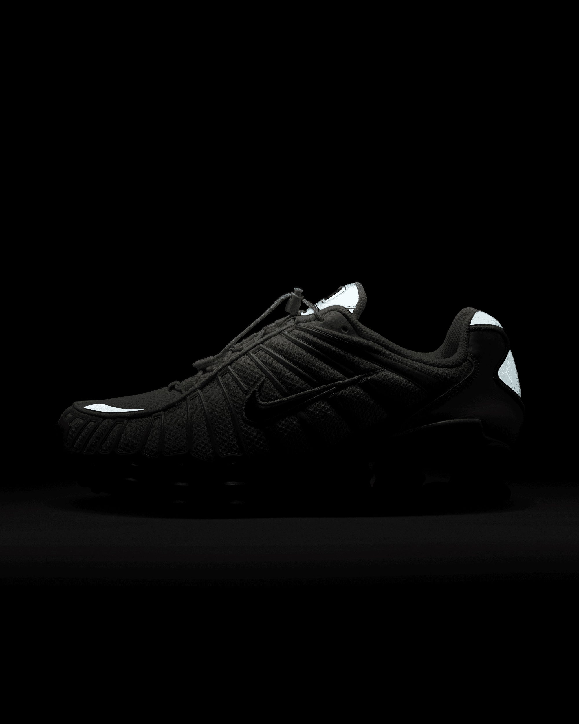 Sneakers Nike Women's Shox TL - FV0939-002