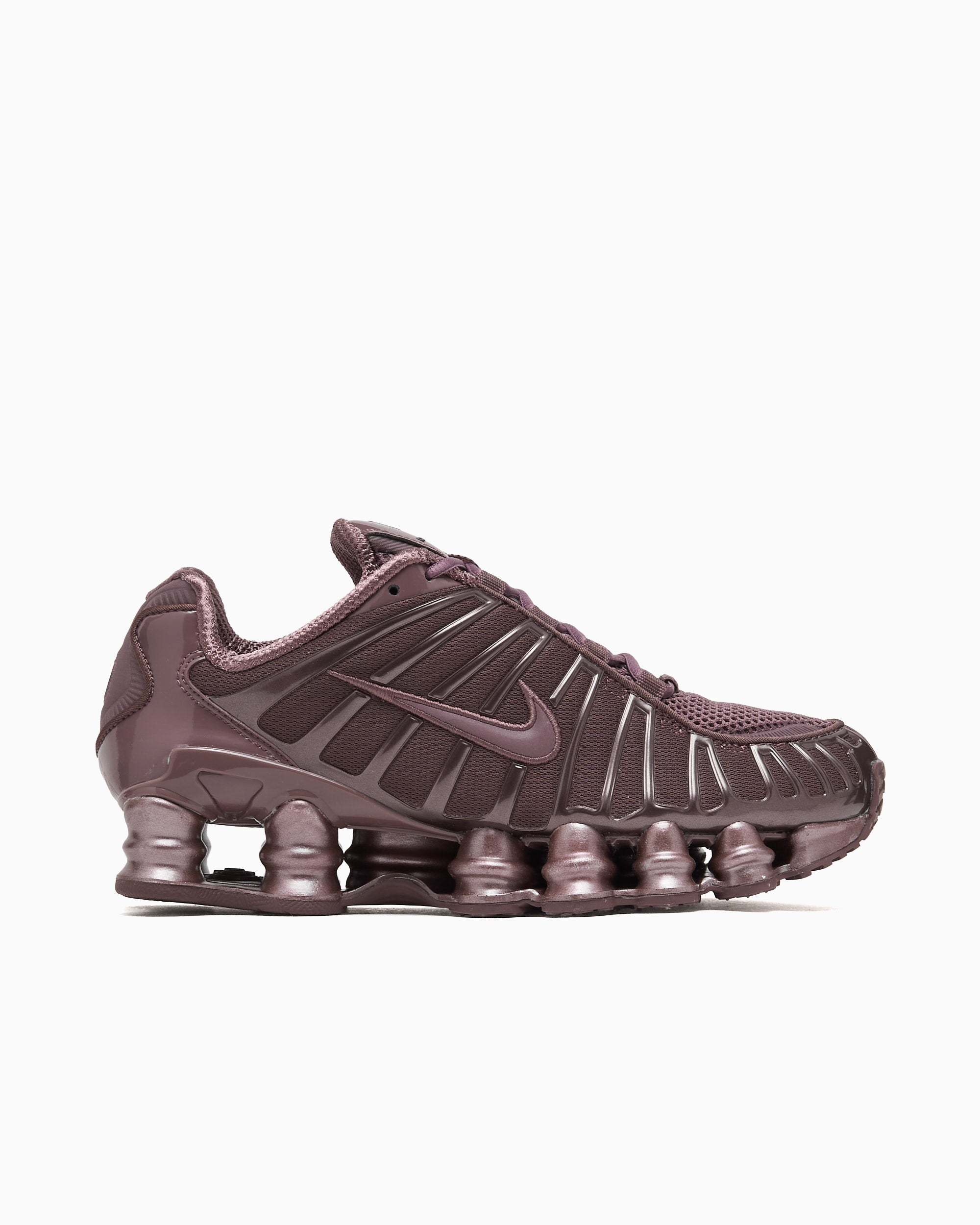 Sneakers Nike Women's Shox TL - IB1087-500