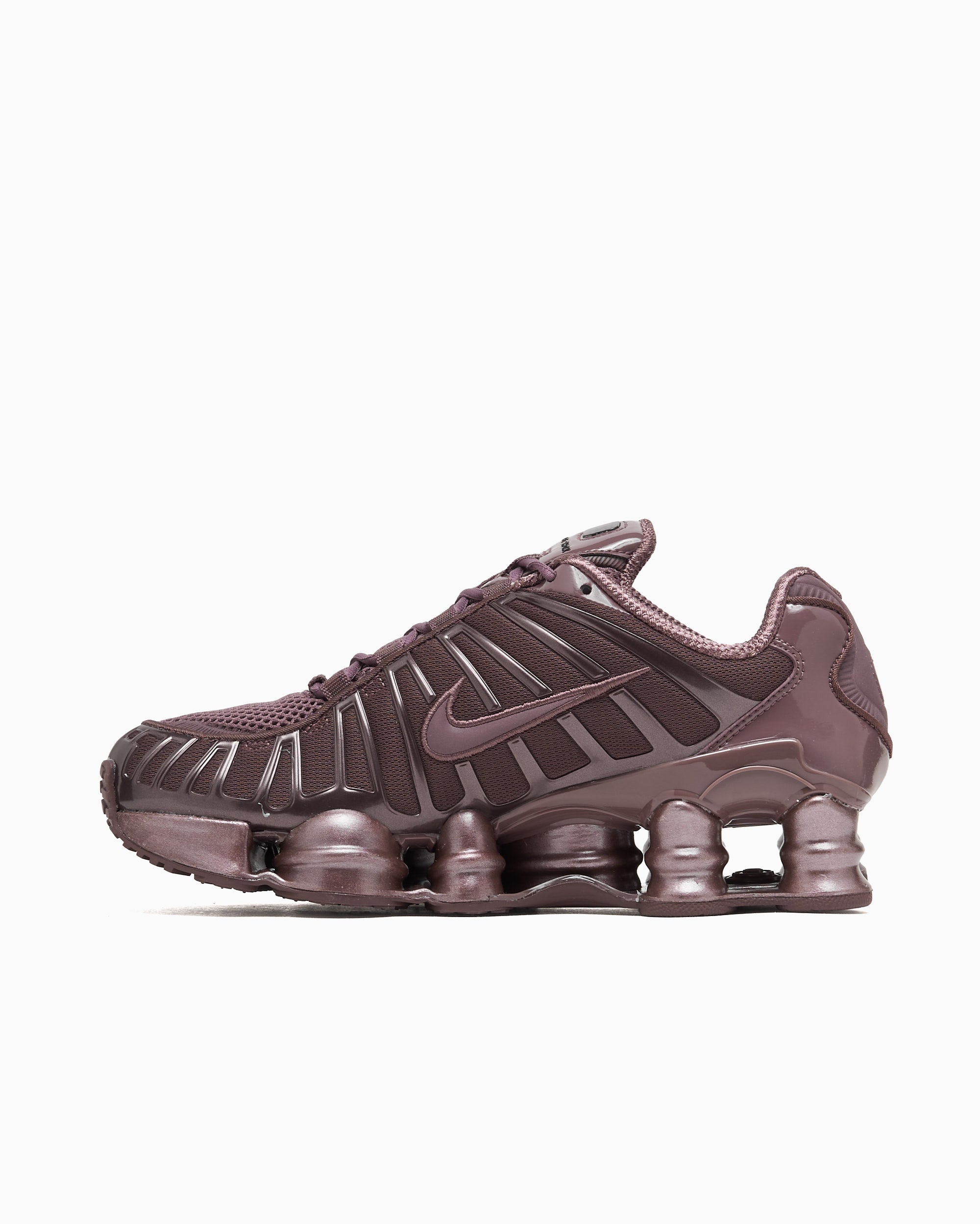 Sneakers Nike Women's Shox TL - IB1087-500