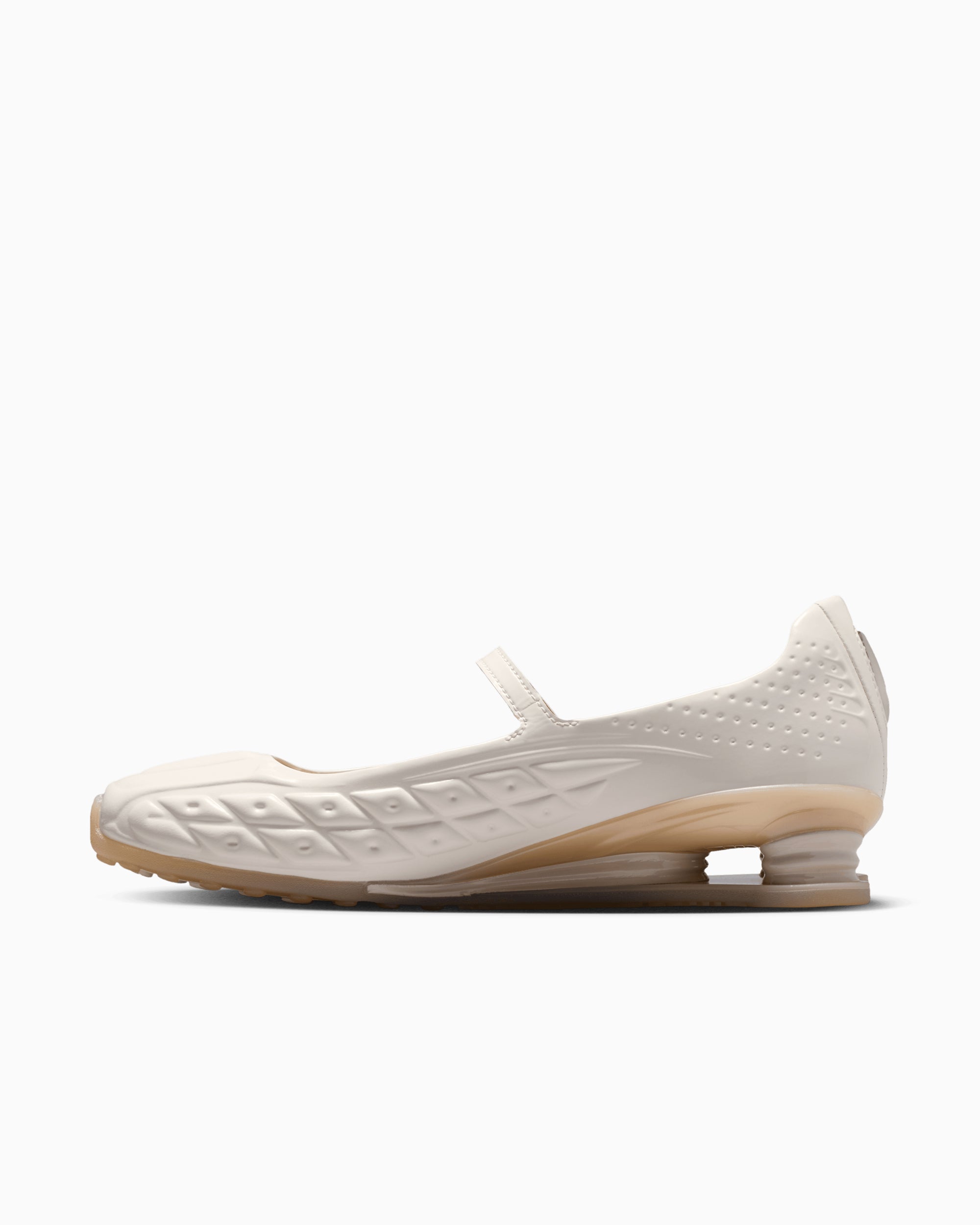 Nike Women's Shox Z Calistra