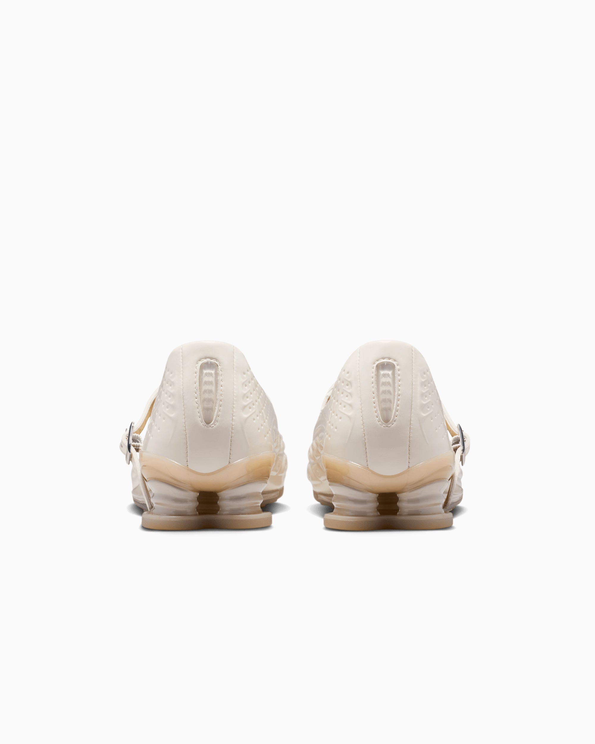 Nike Women's Shox Z Calistra