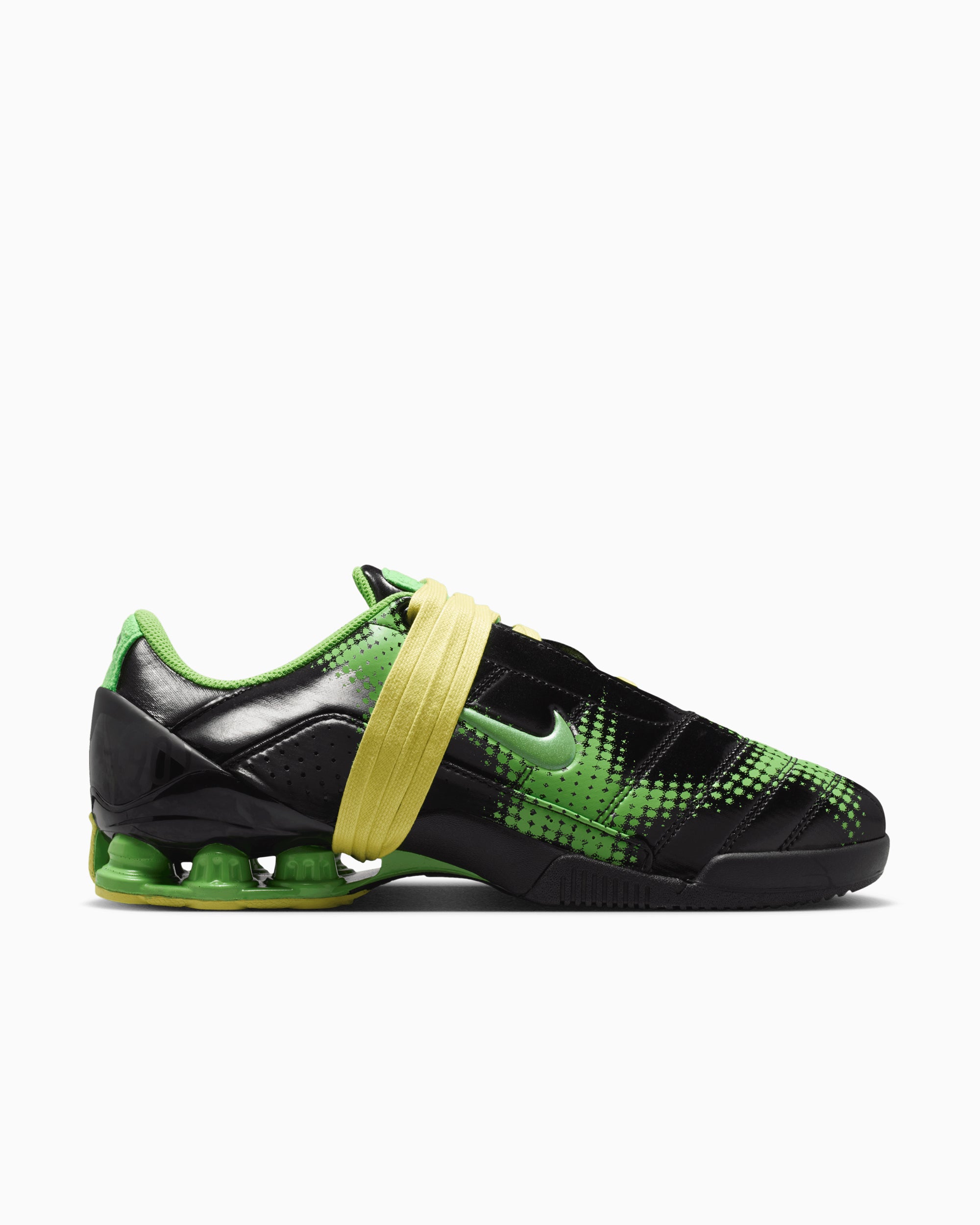 Sneakers Nike Women's Total 90 Shox Magia - IR8176-002