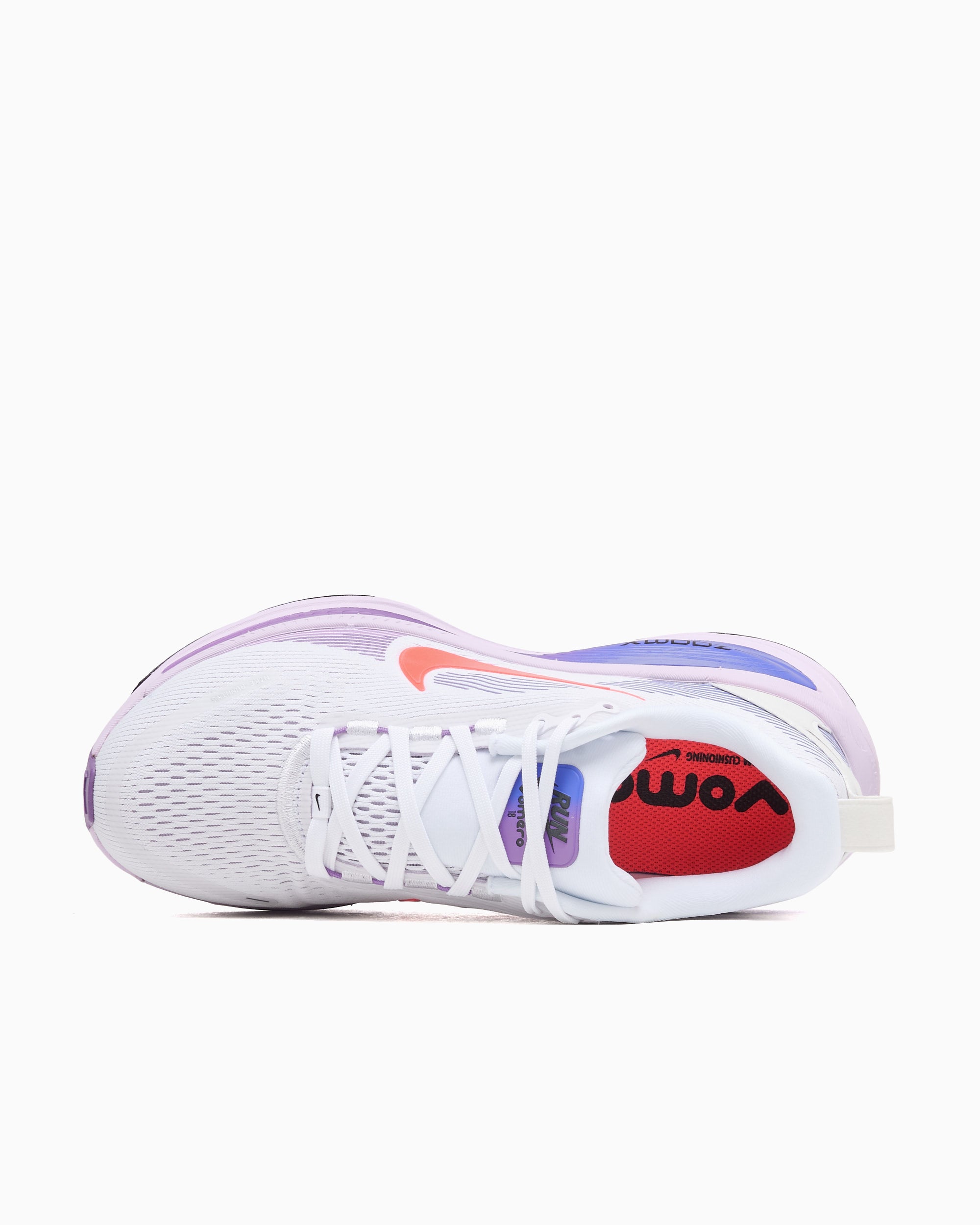Sneakers Nike Women's Vomero 18 - HM6804-112