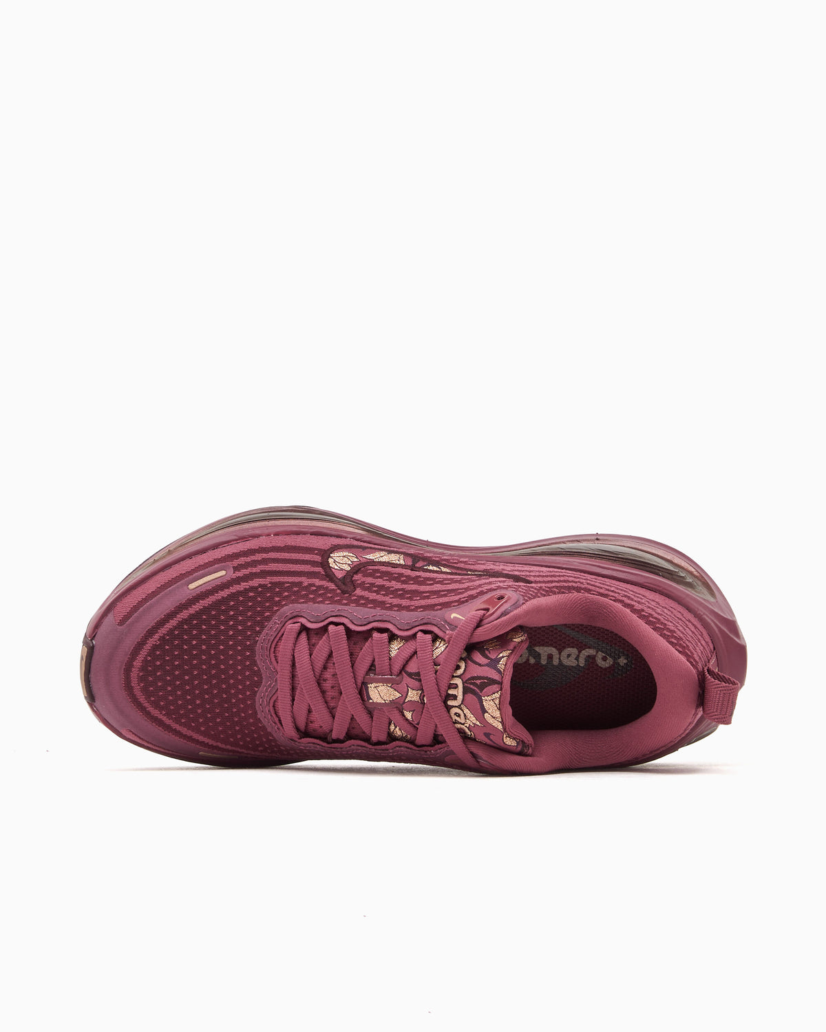 Sneakers Nike Women's Vomero Plus GG - IX8605-600