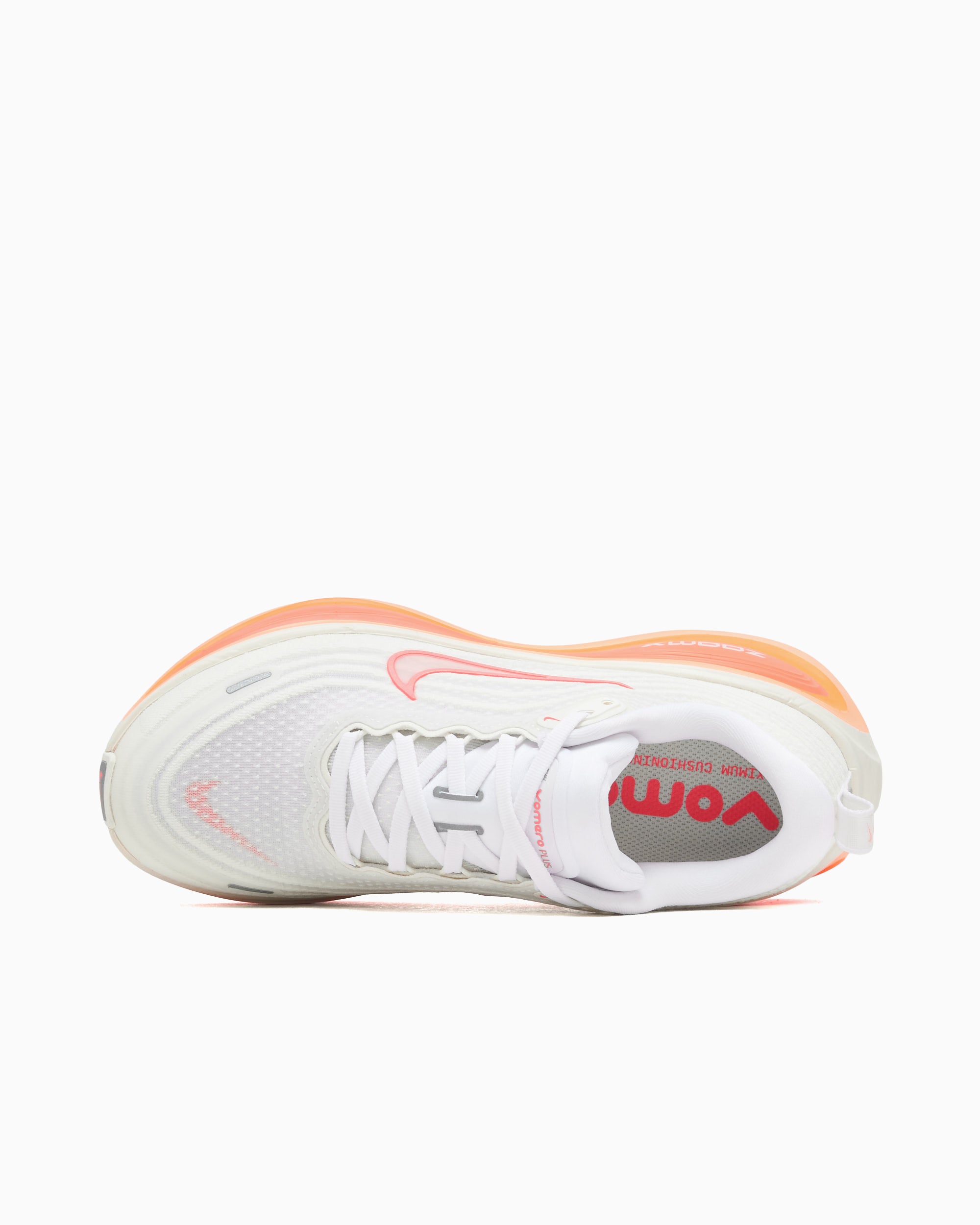 Sneakers Nike Women's Vomero Plus - HV8154-107