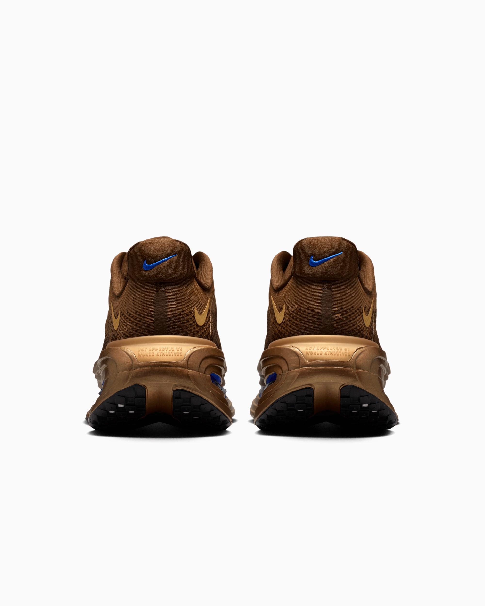 Sneakers Nike Women's Vomero Premium "Flat Stout" - IQ0028-200