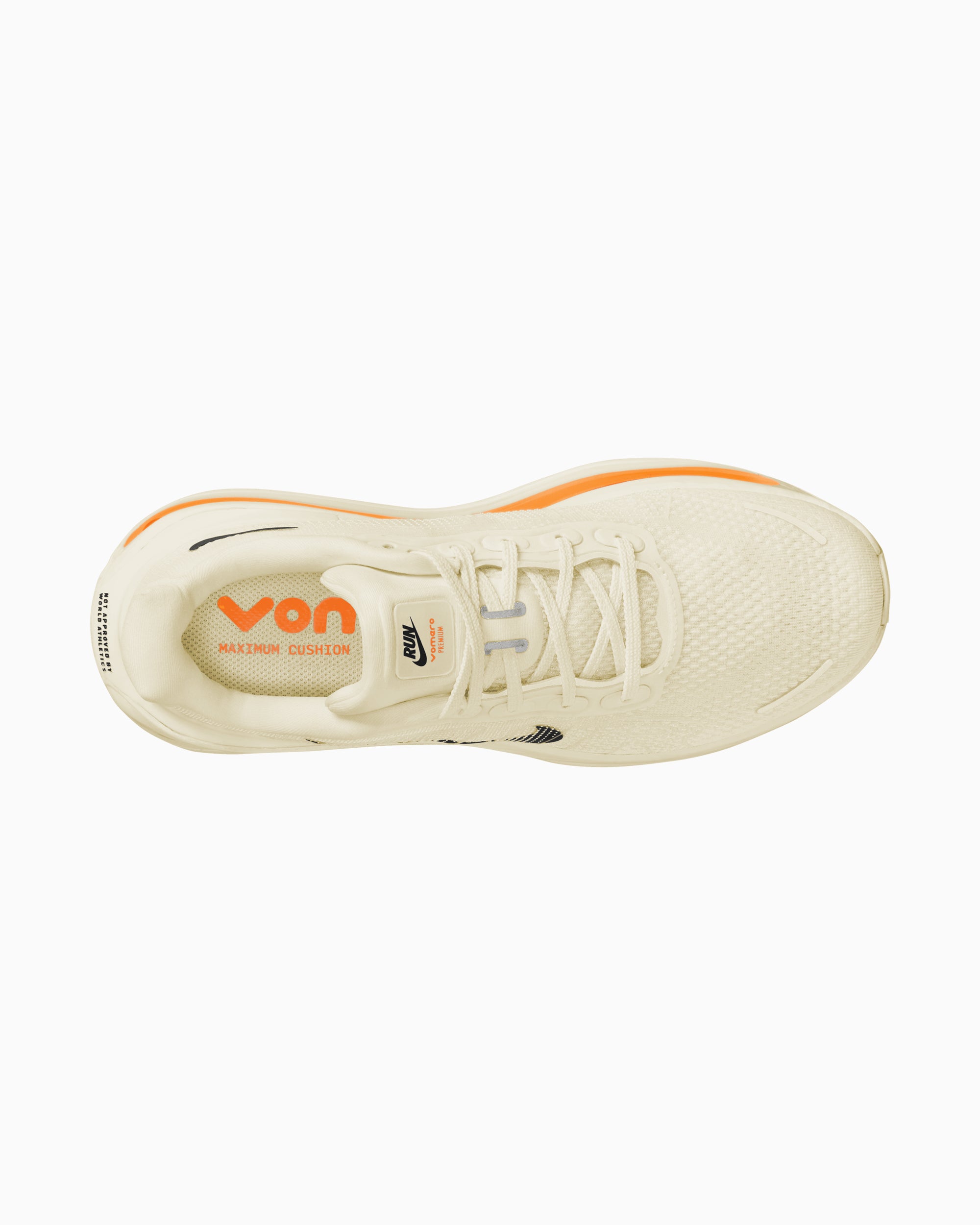 Sneakers Nike Women's Vomero Premium - HM5973-100