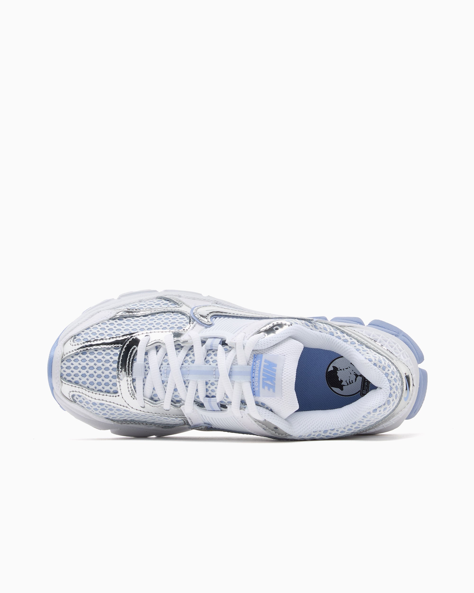 Sneakers Nike Women's Zoom Vomero 5 "Chrome" - IV4311-100