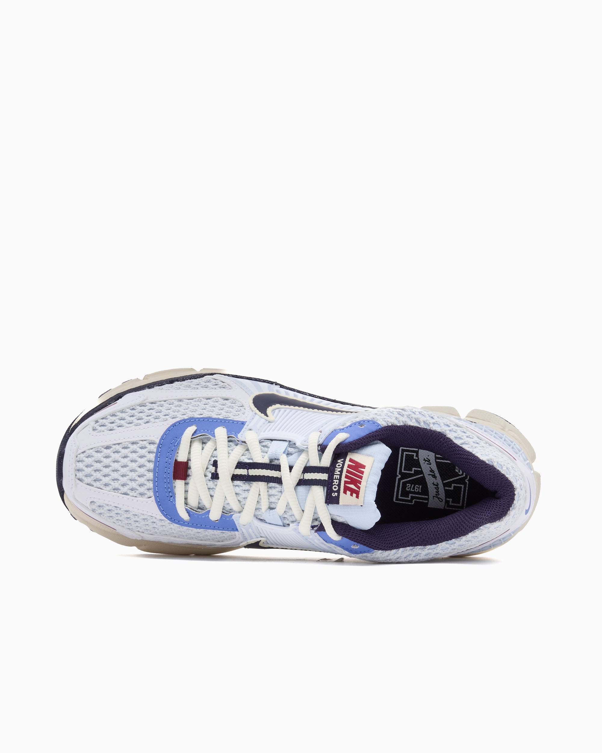 Sneakers Nike Women's Zoom Vomero 5 - FV8111-451